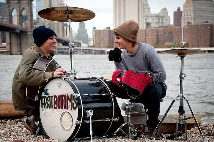 The Front Bottoms