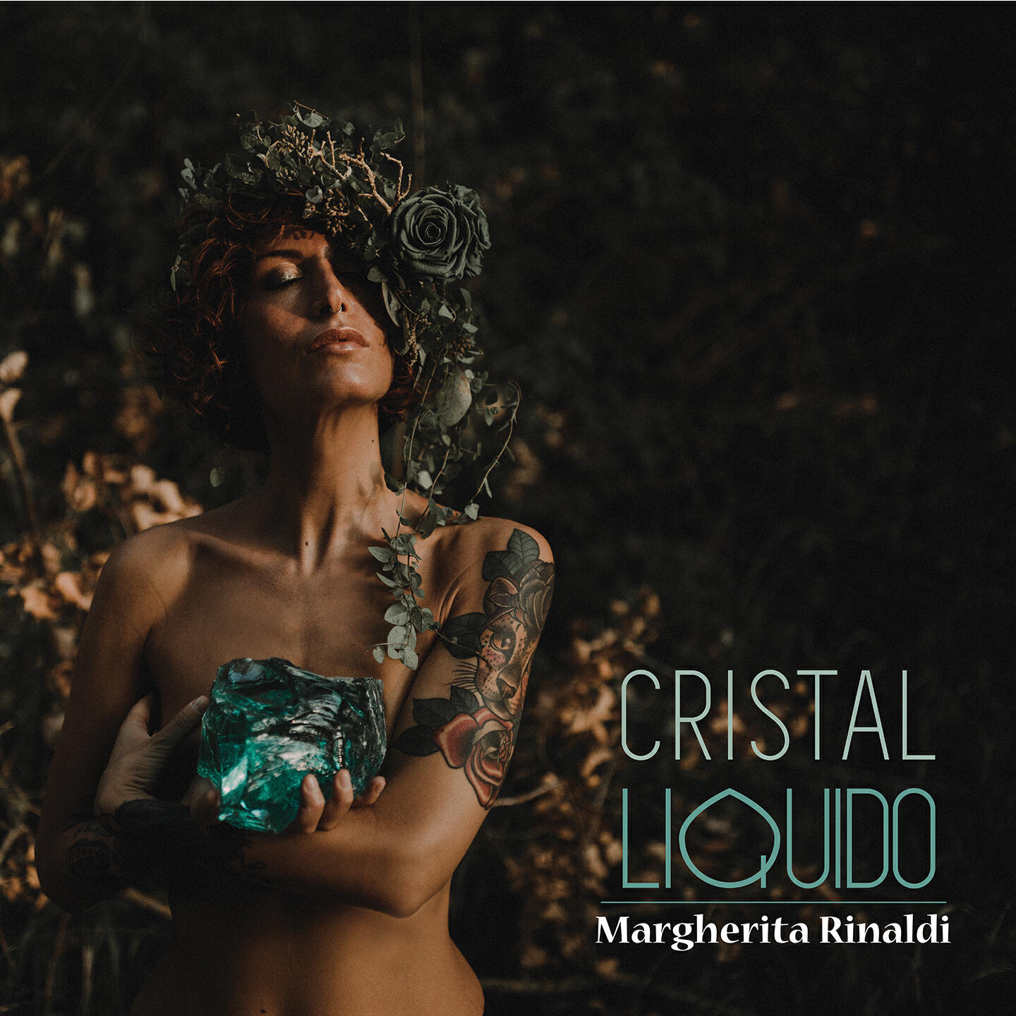 Релиз Cristal Liquido