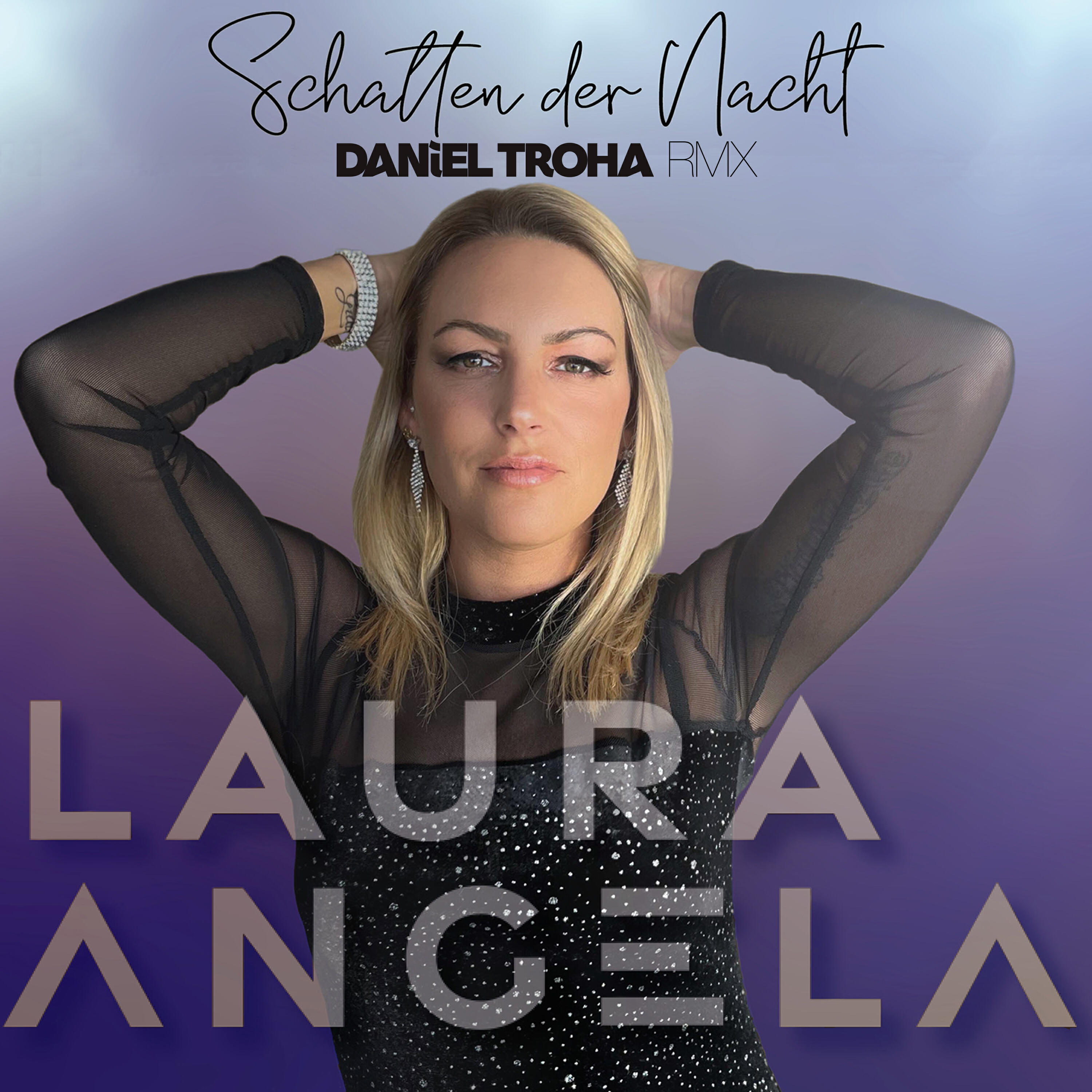 Релиз Schatten der Nacht