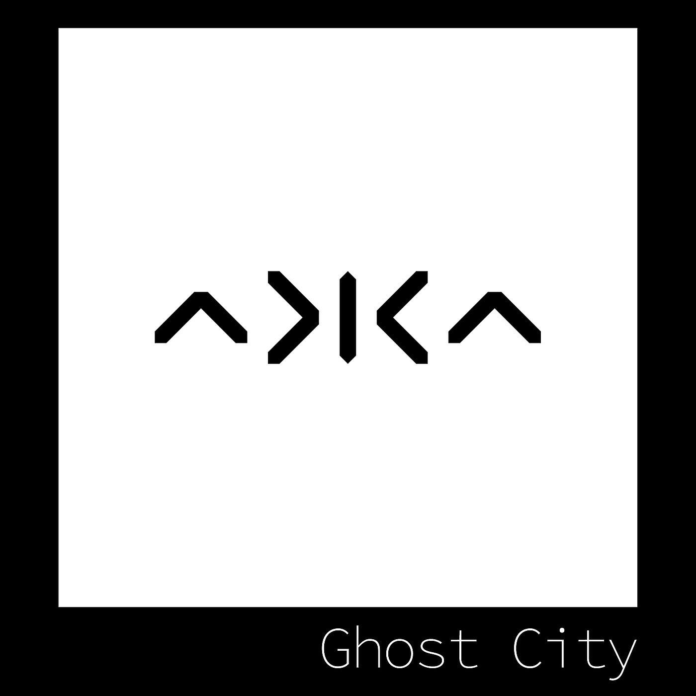 Релиз Ghost City