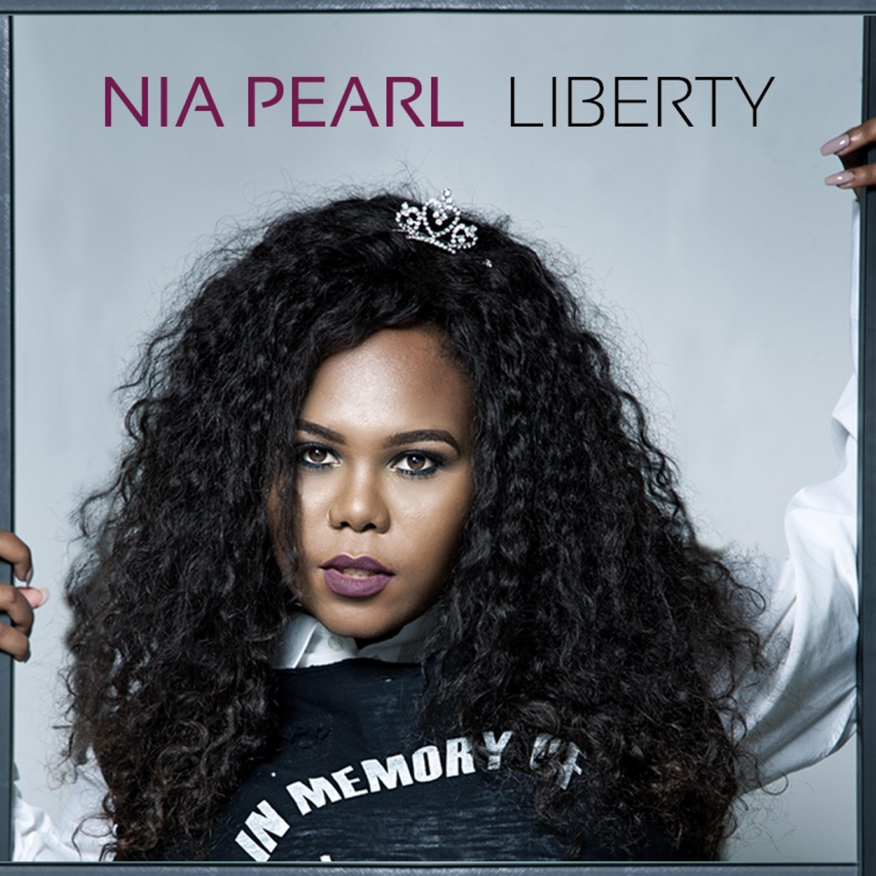 Релиз Liberty