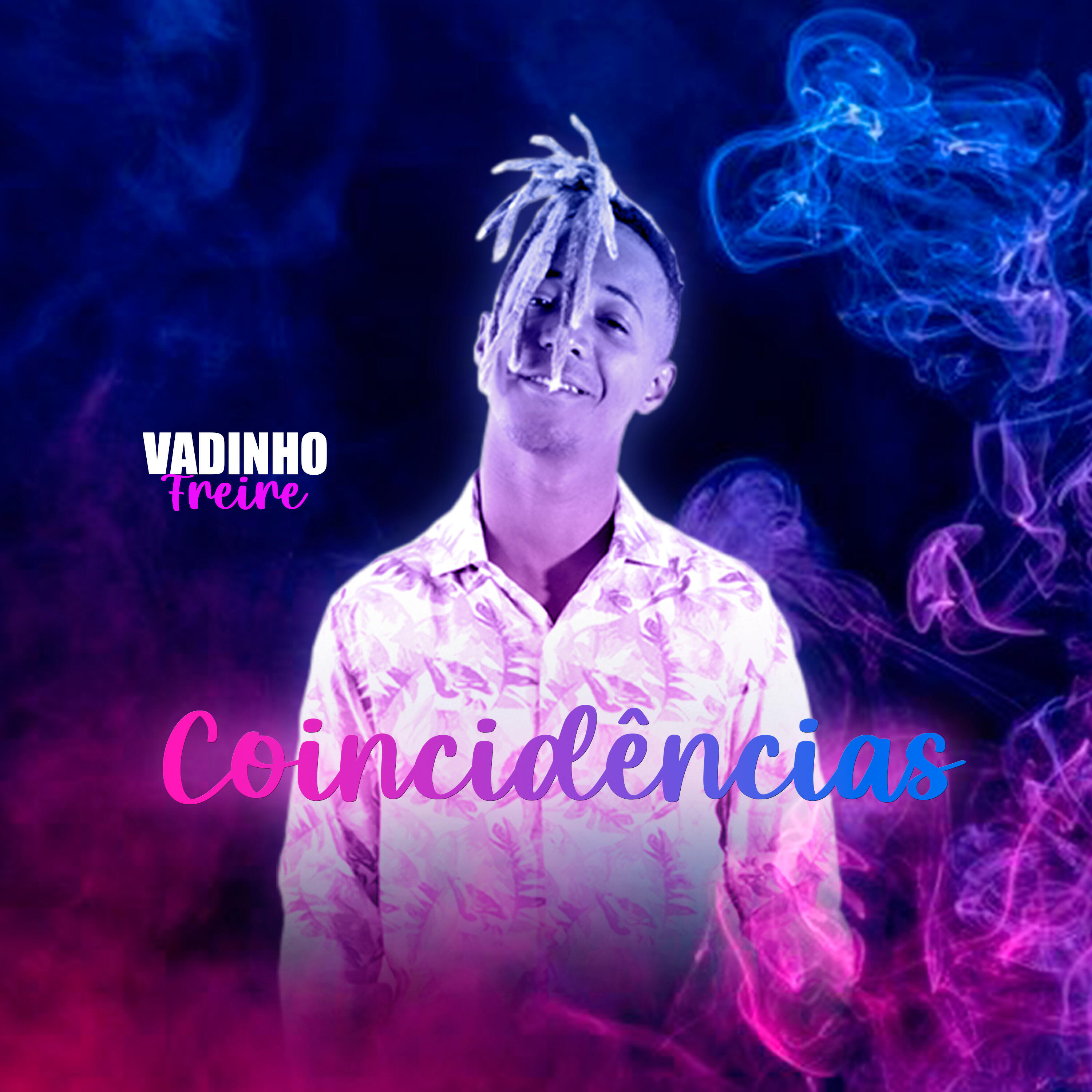 Релиз Coincidências