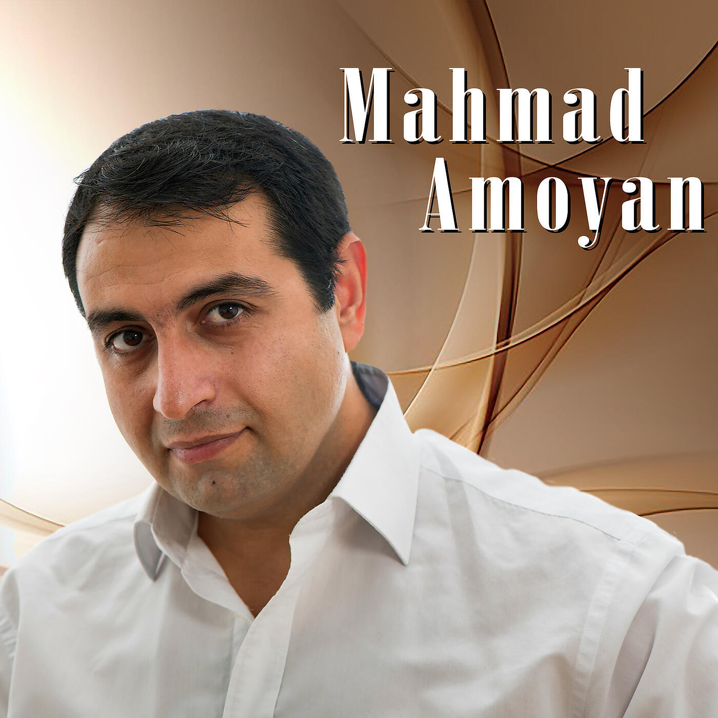 Mahmad Amoyan