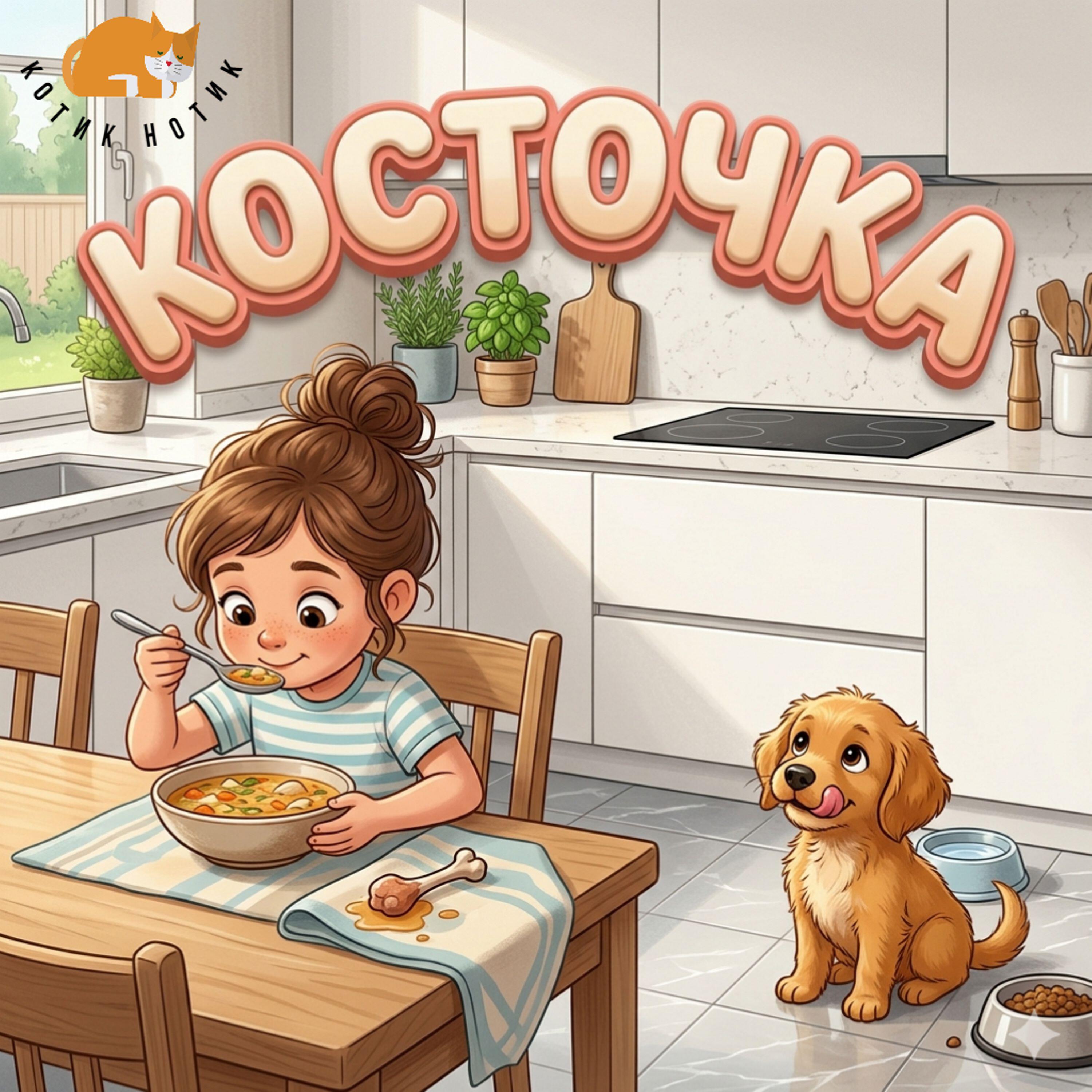 Релиз Косточка