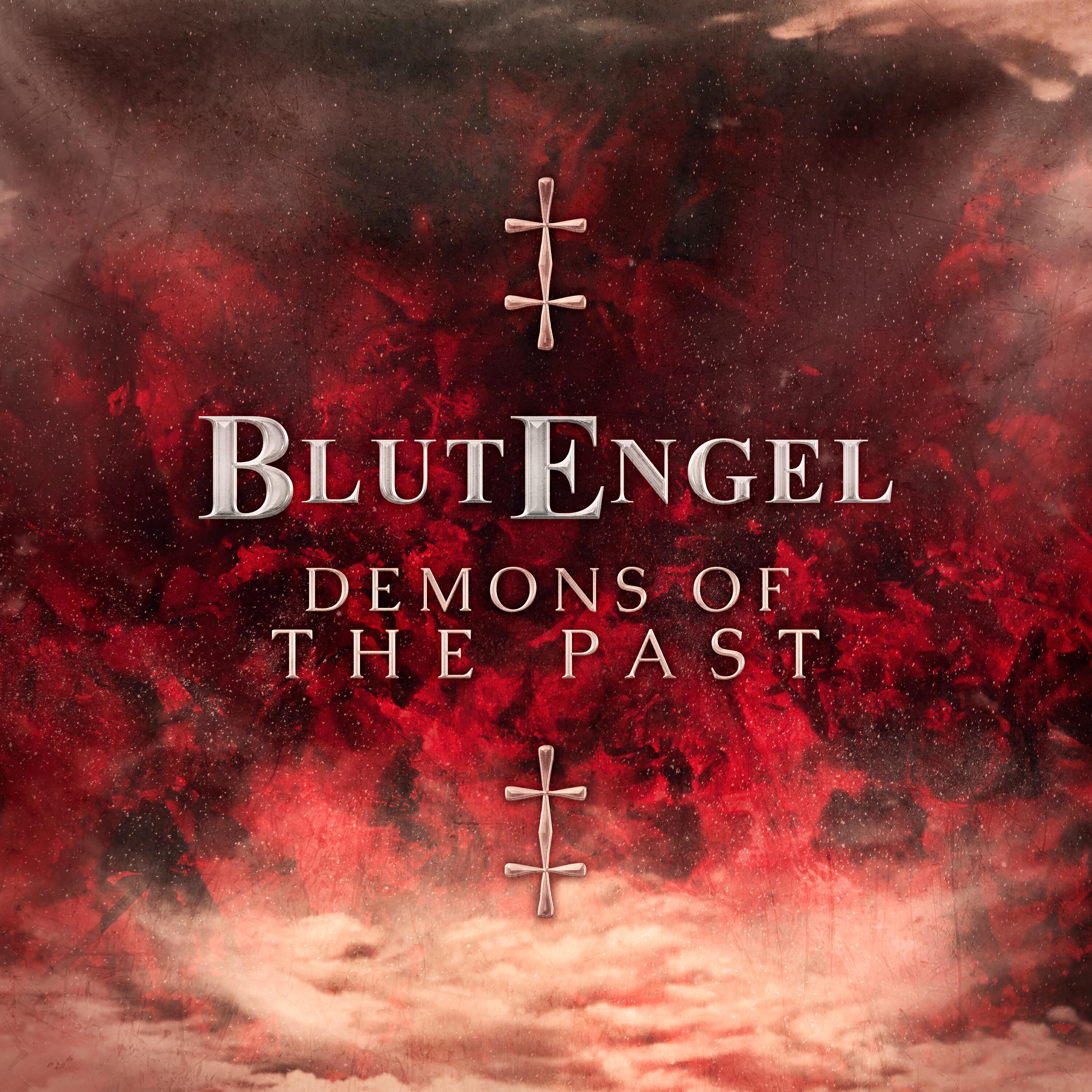 Релиз Demons of the Past