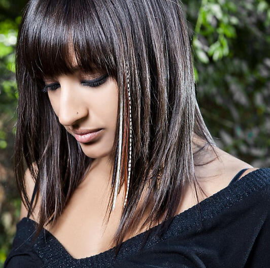 Sonia Rao