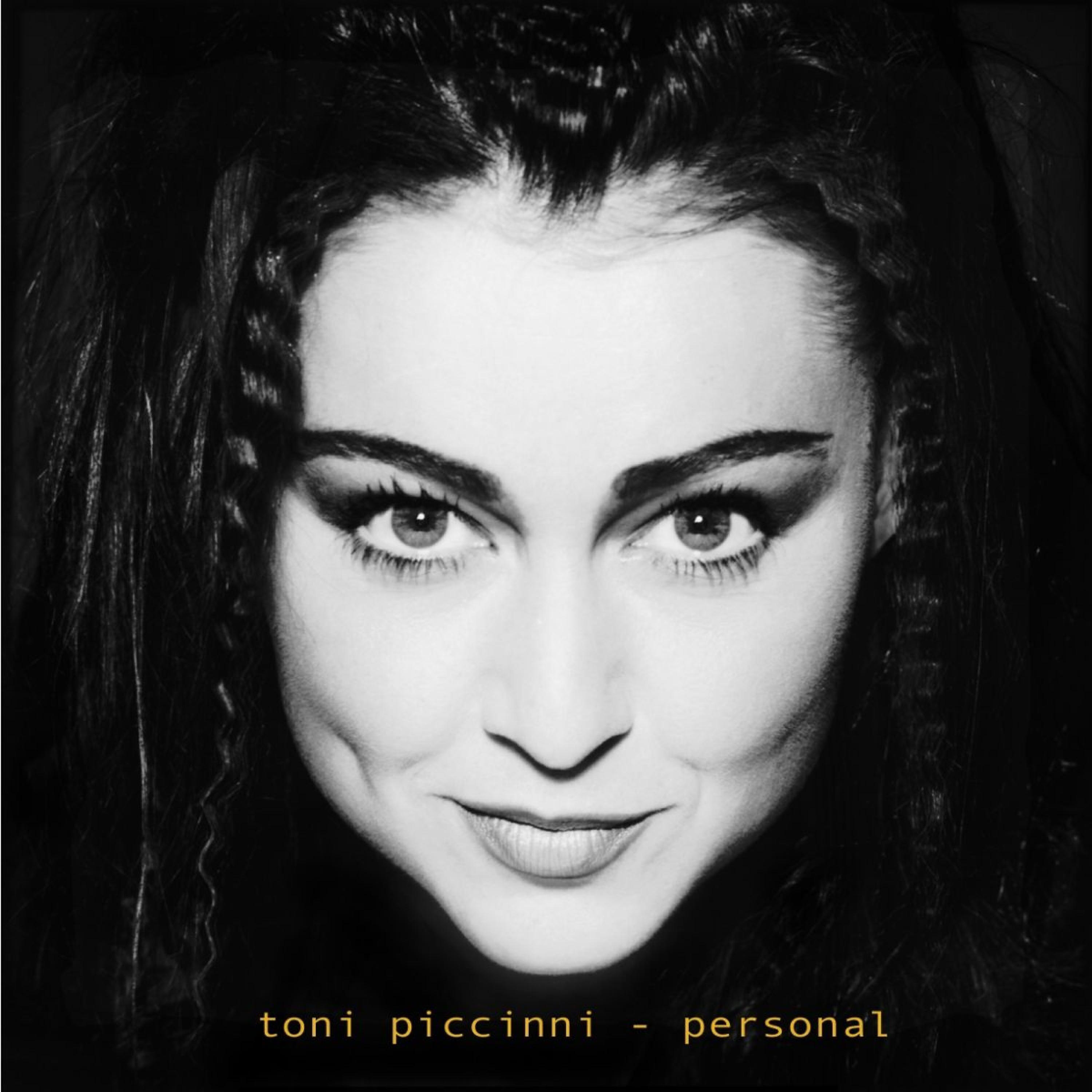 Toni Piccinni