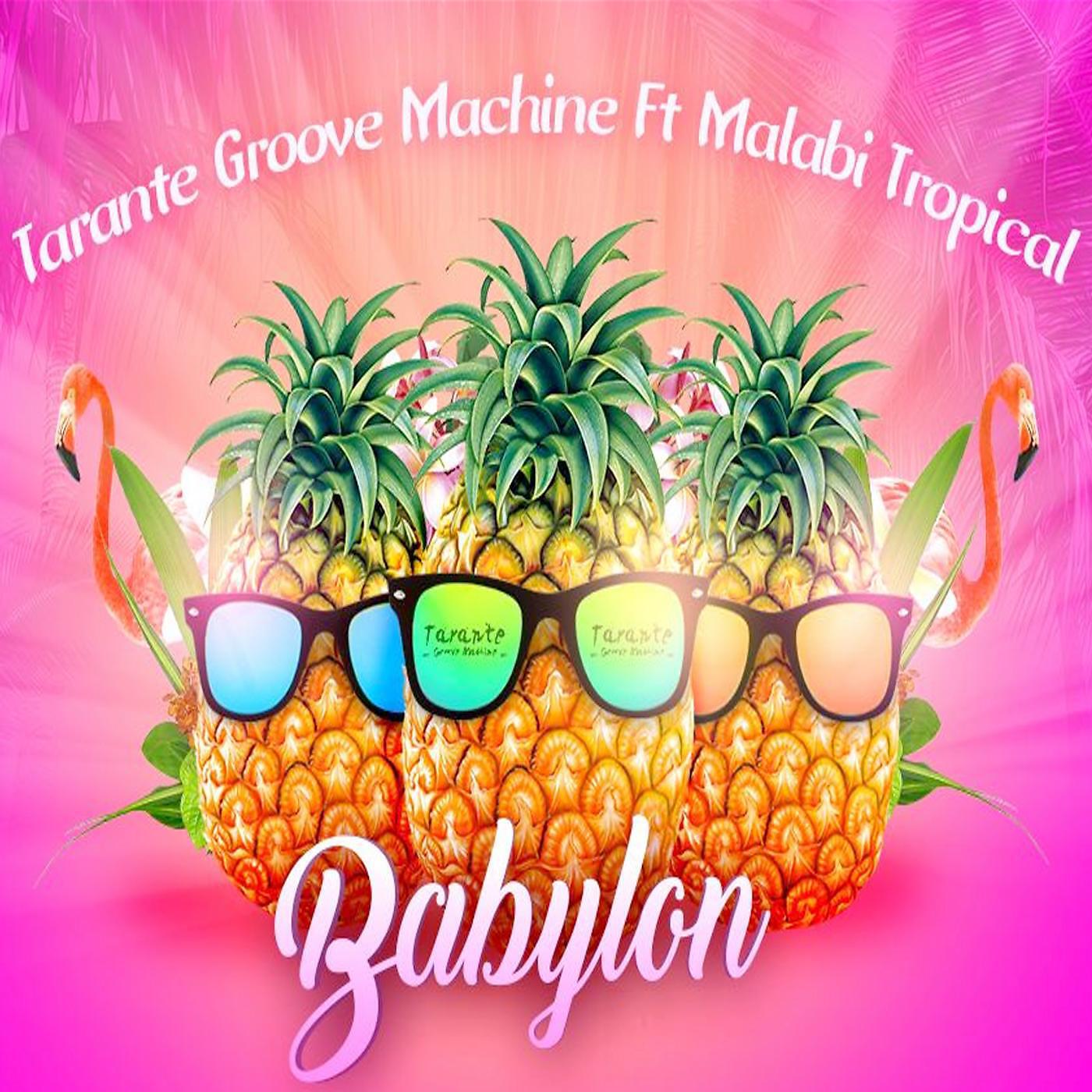 Релиз Babylon (feat. Malabi Tropical)