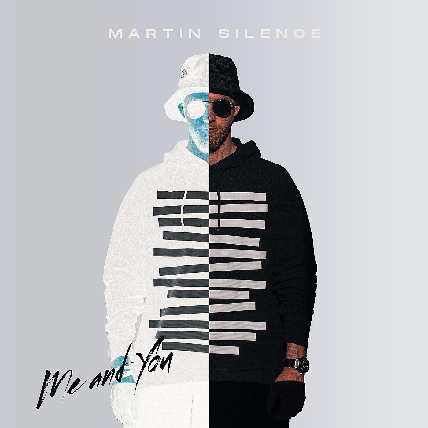 Релиз Me and You