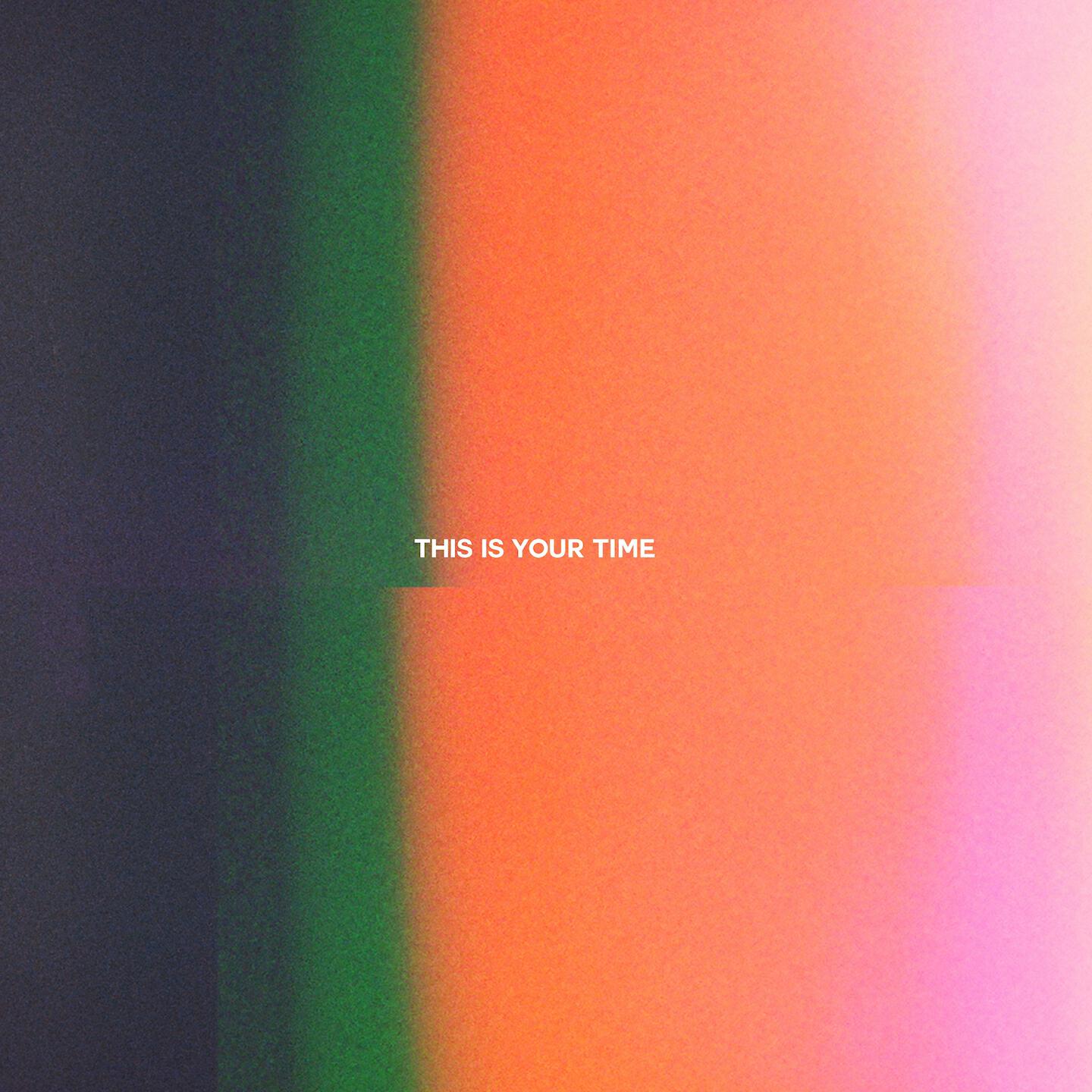 Релиз This Is Your Time