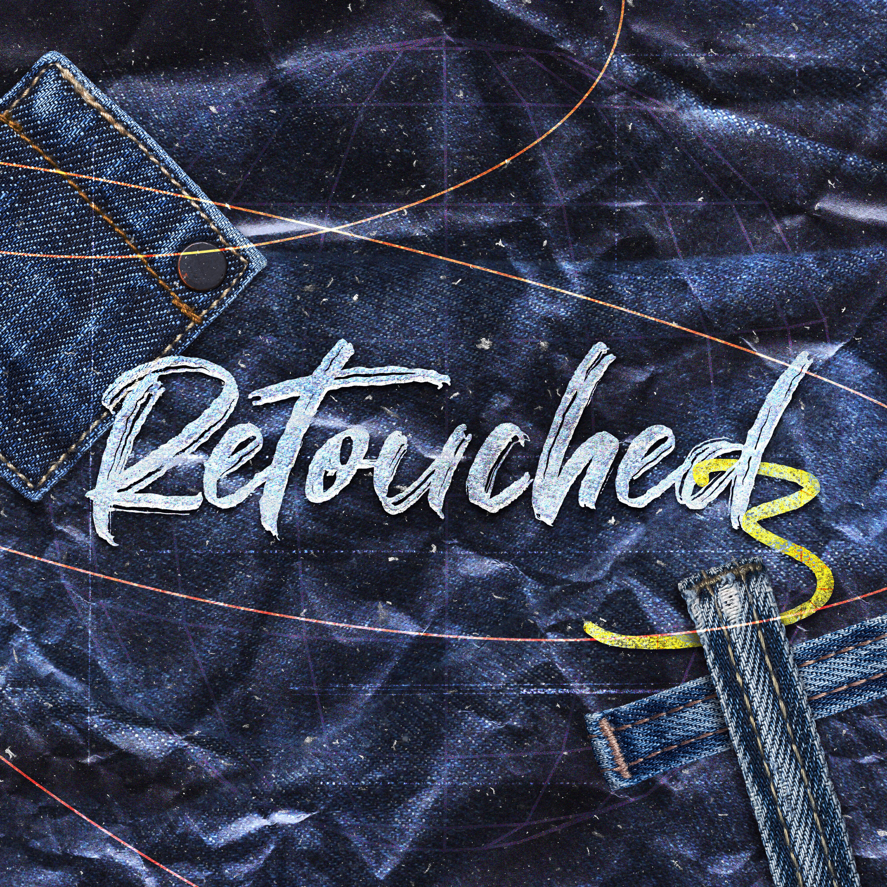 Релиз WELOVE Retouched III (Live)