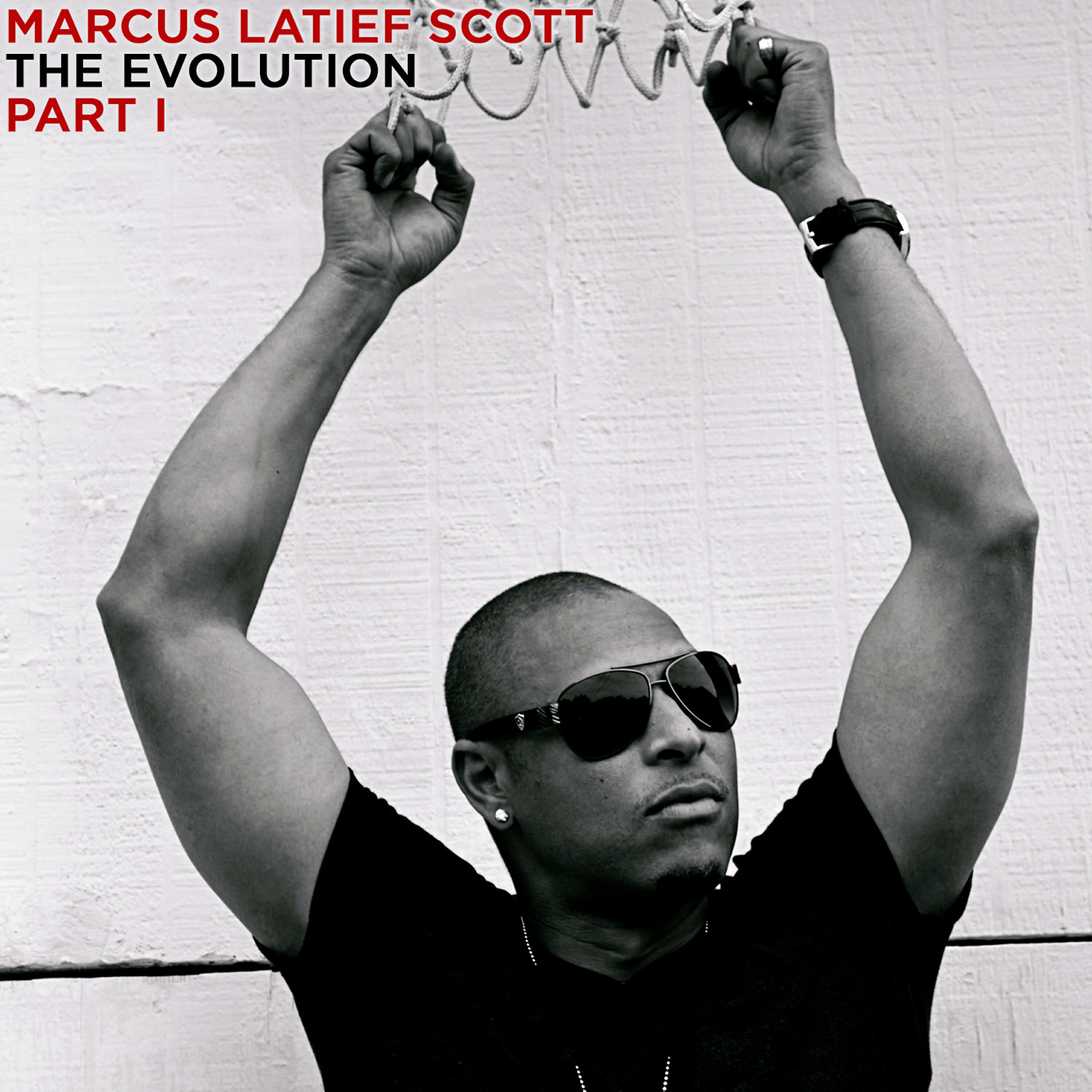 Релиз The Evolution - Part 1