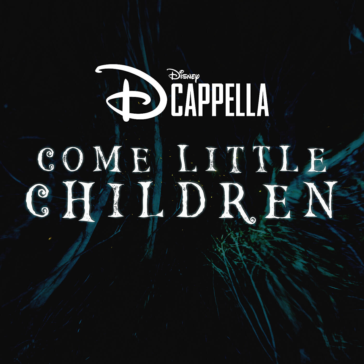 Релиз Come Little Children