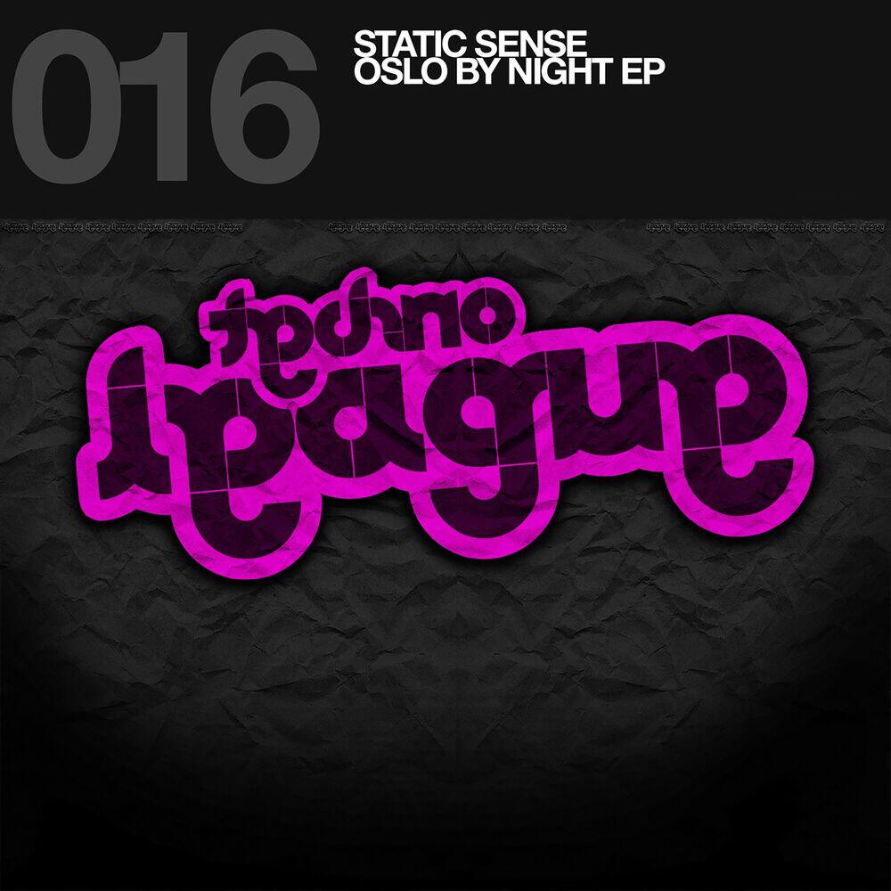 Релиз Oslo By Night EP