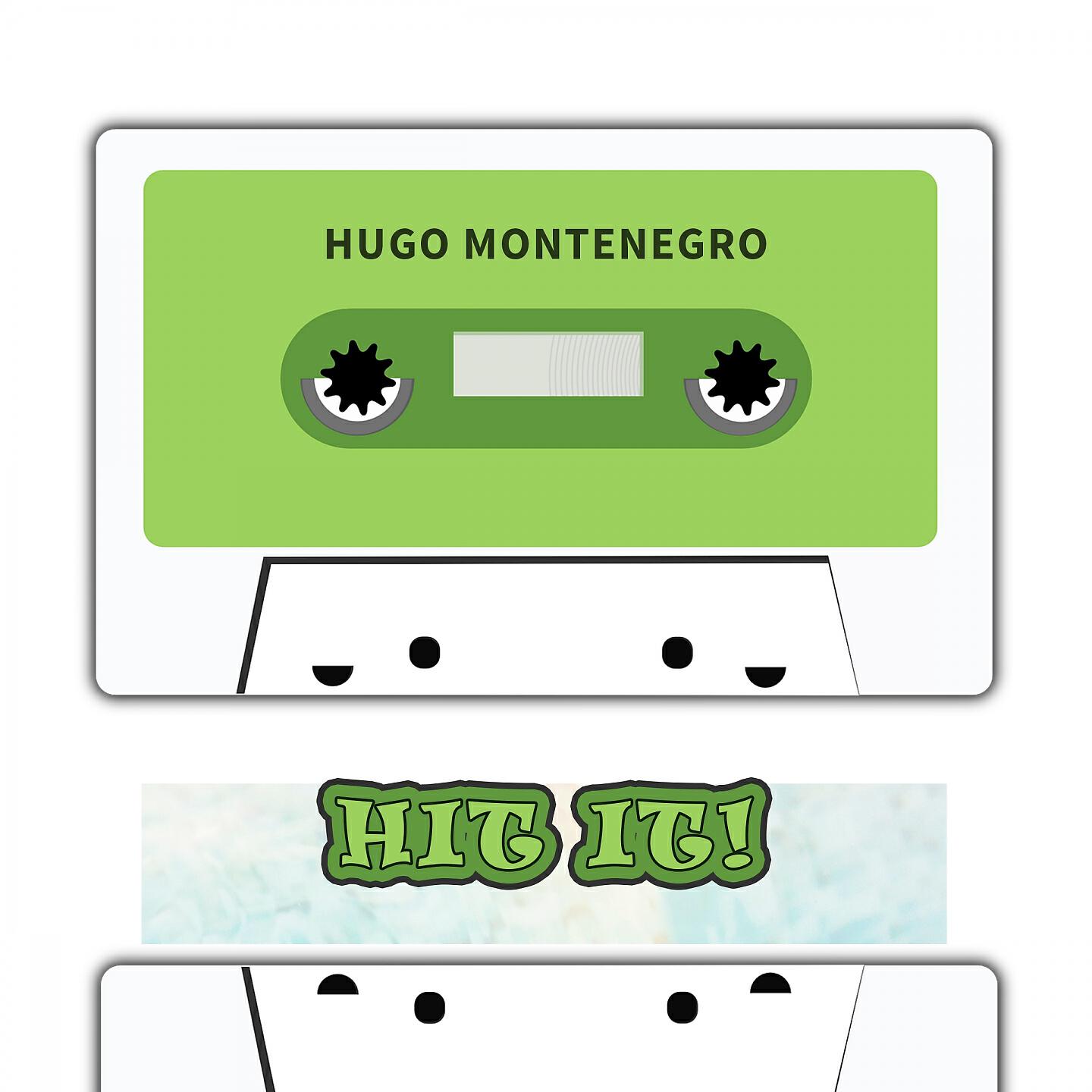 Релиз Hit It