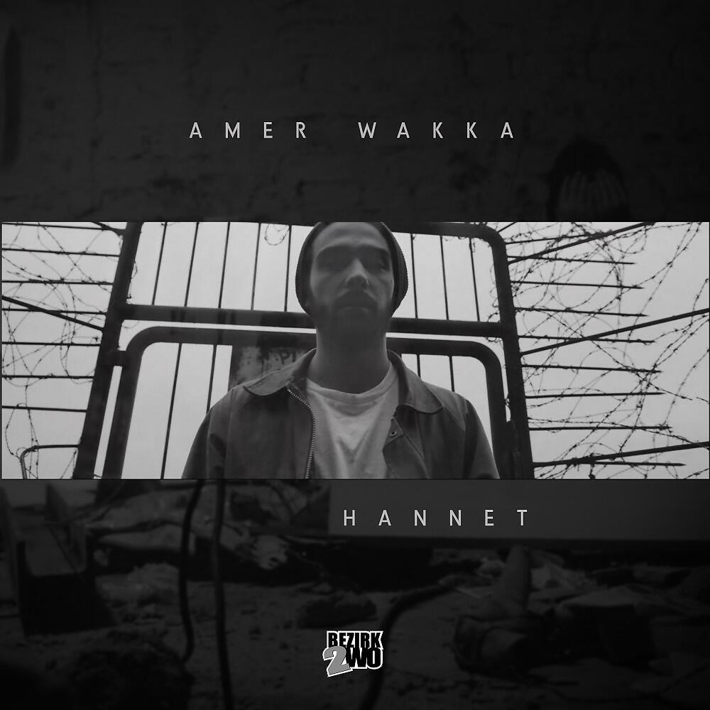 Релиз Hannet