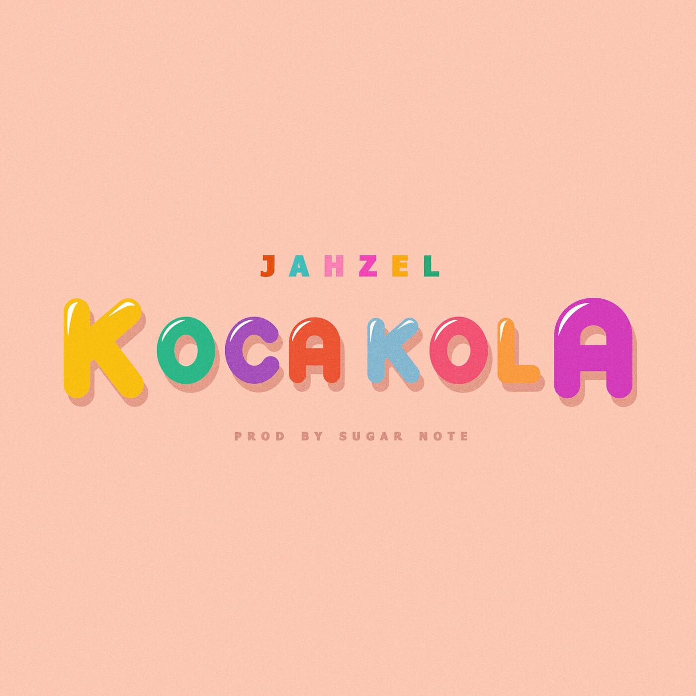 Релиз Koca Kola