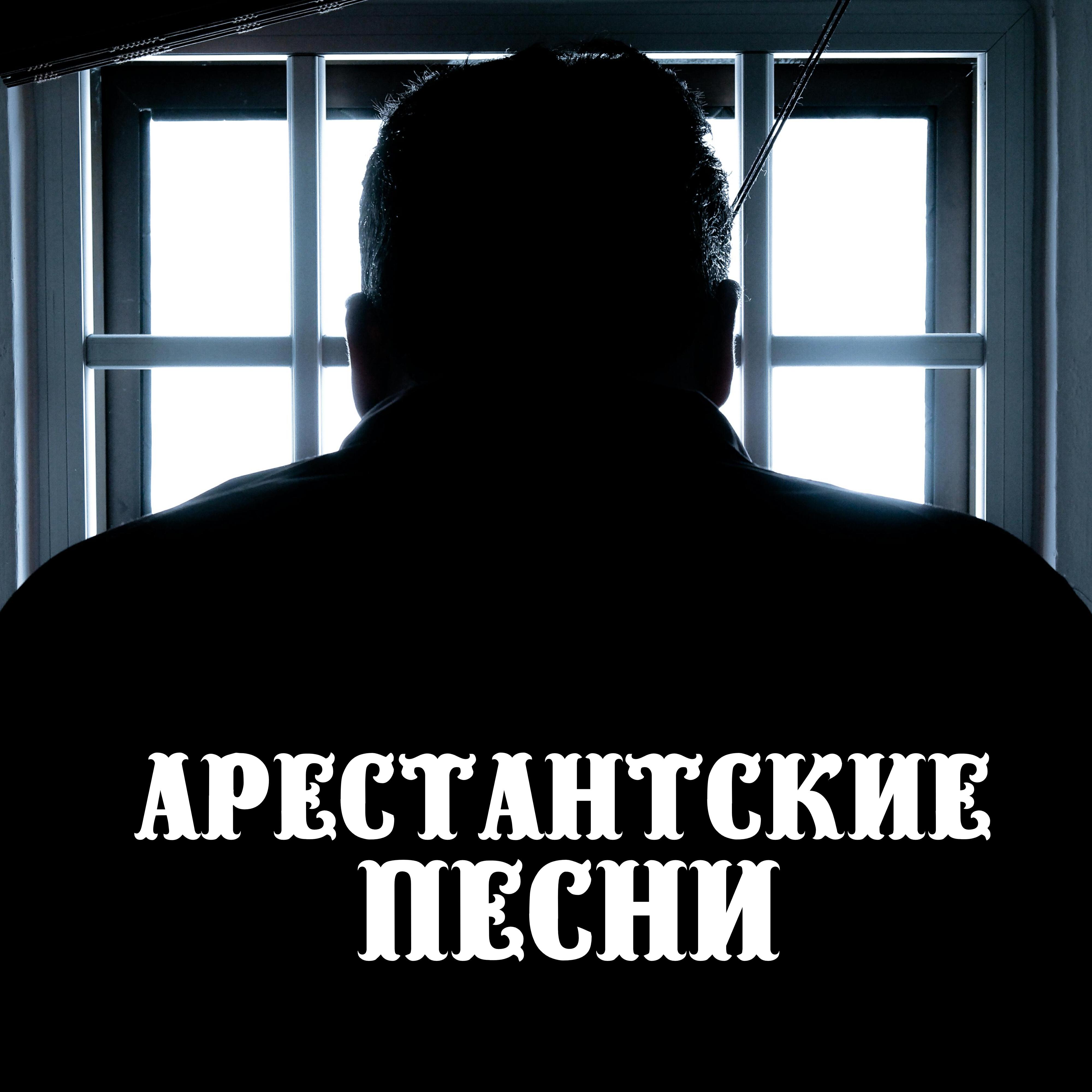 Постер альбома Арестантские песни
