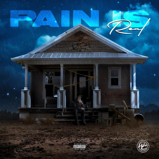 Релиз Pain Is Real