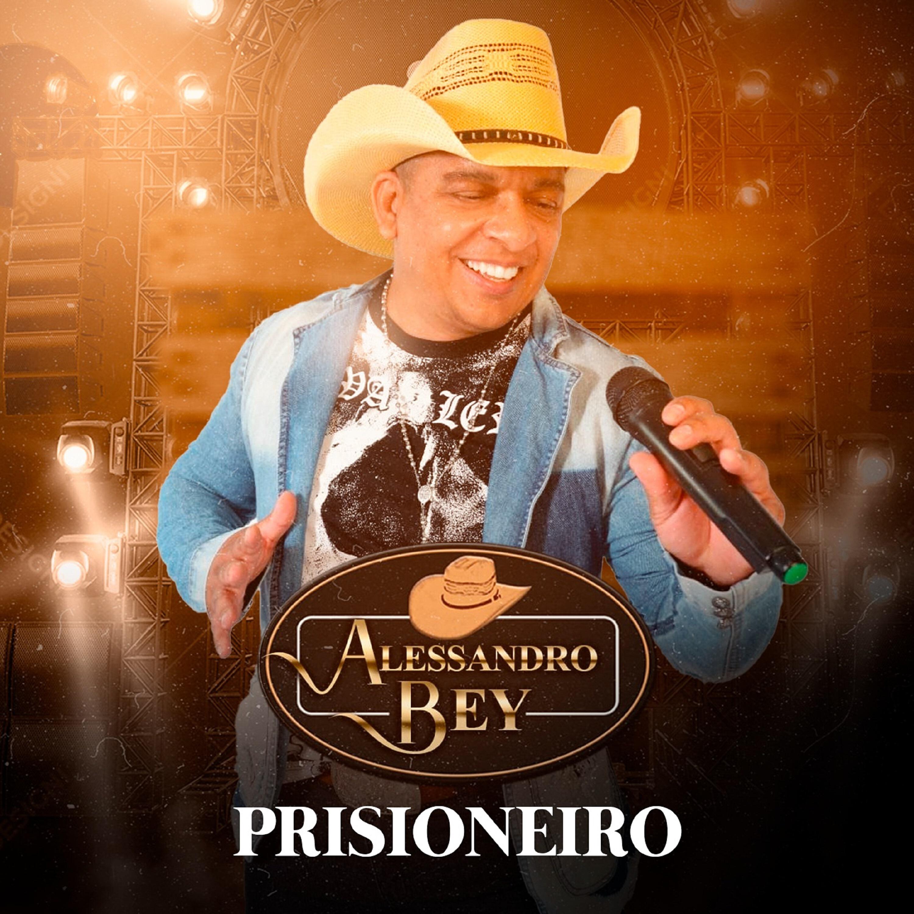 Релиз Prisioneiro