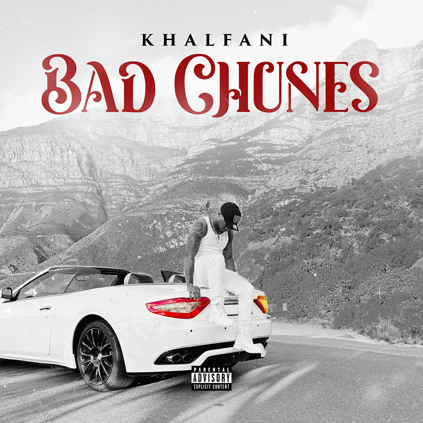 Релиз Bad Chunes