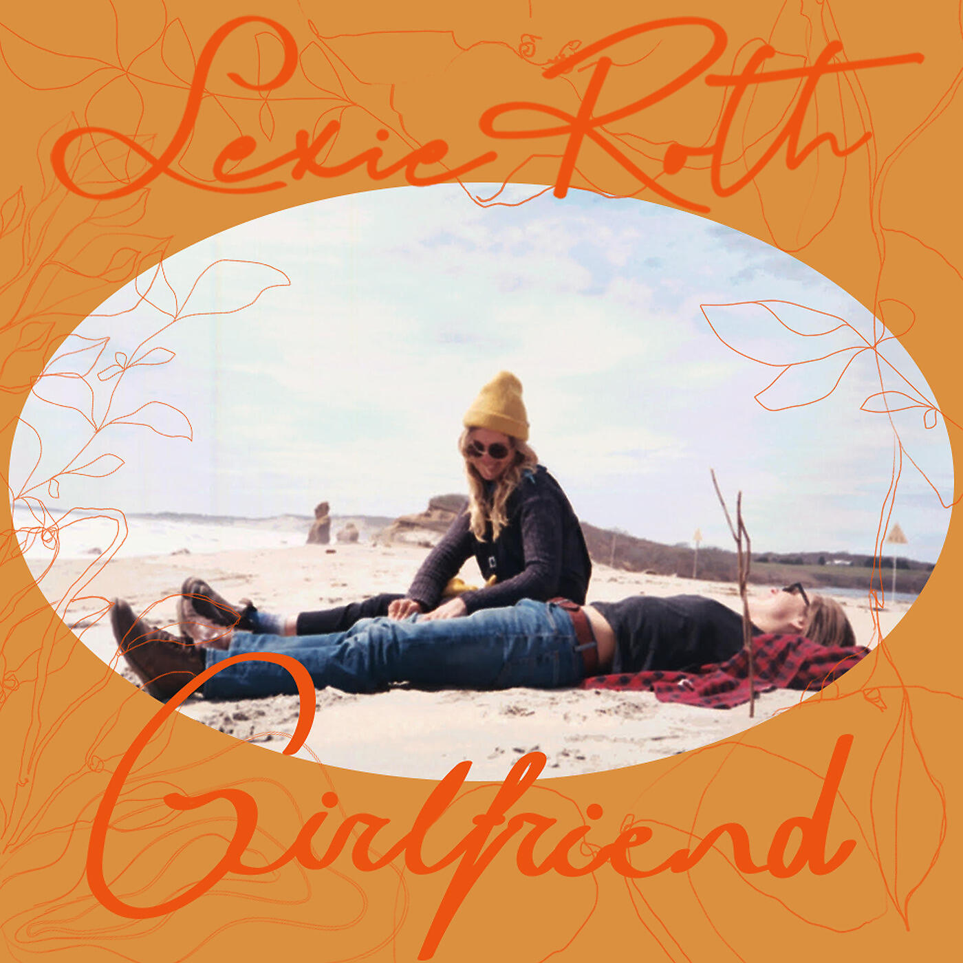 Релиз Girlfriend