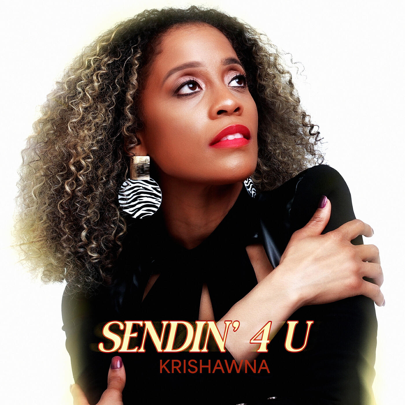 Релиз Sendin' 4 U