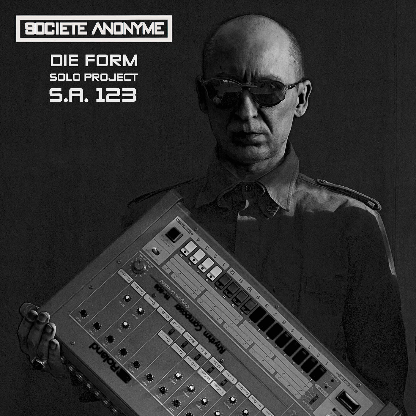Релиз S.a. 123 (Die Form Solo Project)