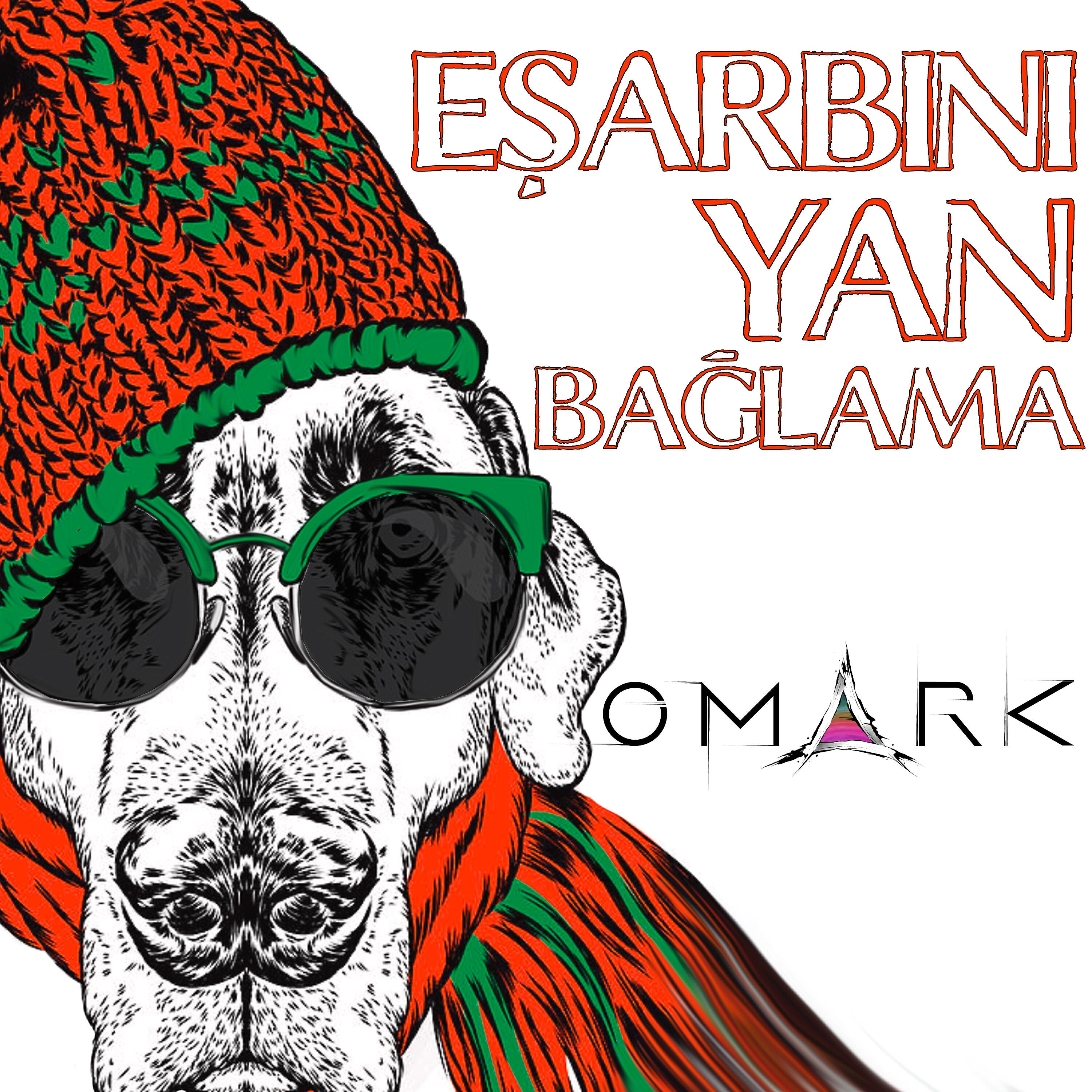 Релиз Eşarbını Yan Bağlama