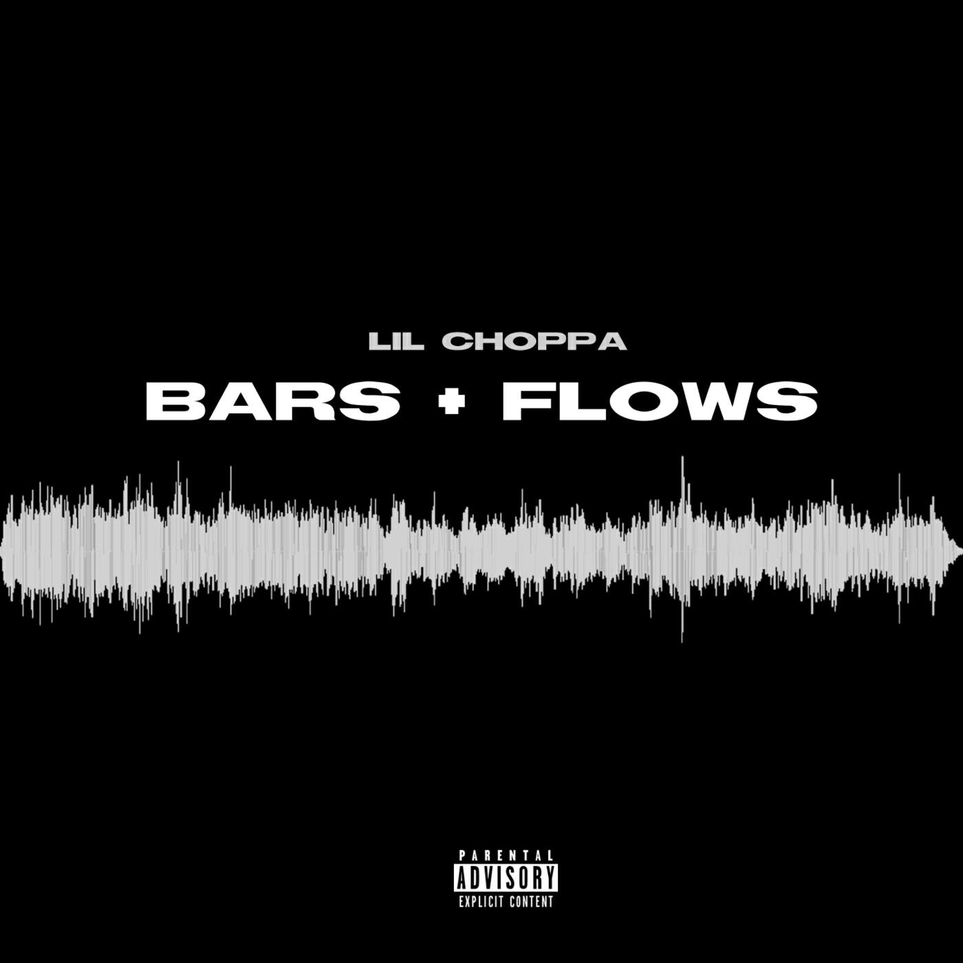 Релиз Bars + Flows