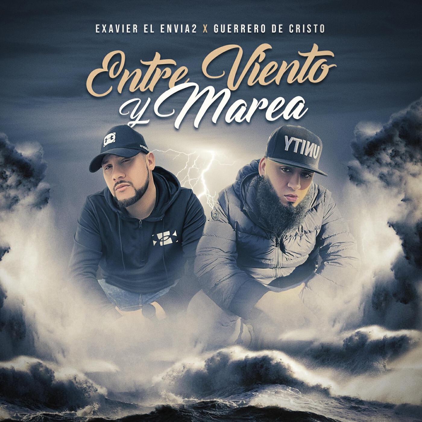 Релиз Entre Viento Y Marea