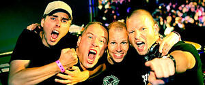 Neophyte Records All Stars