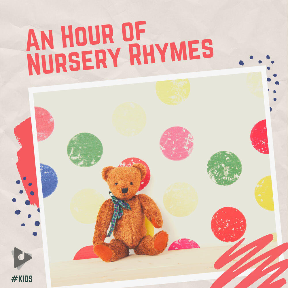 Релиз An Hour of Nursery Rhymes