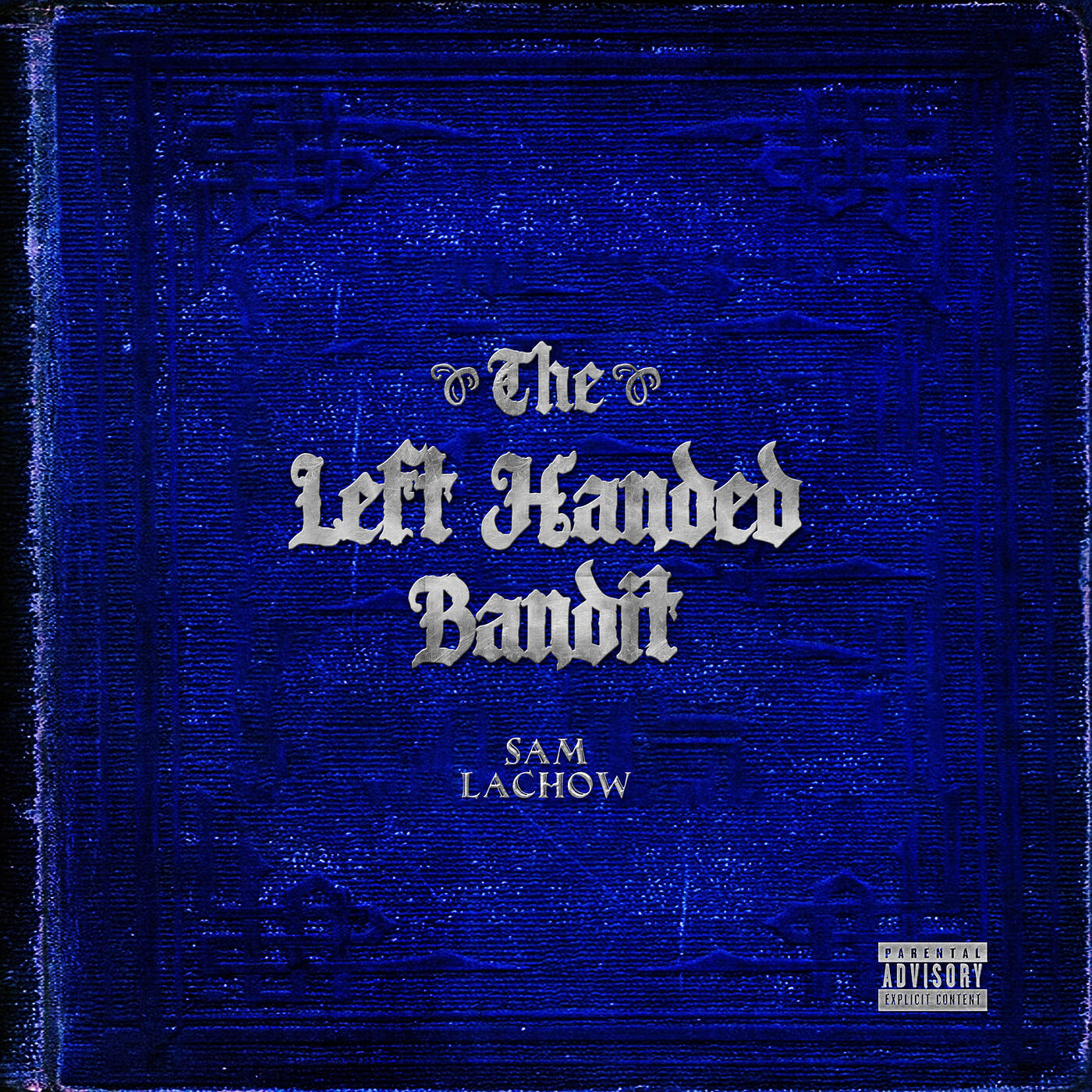 Релиз The Left Handed Bandit