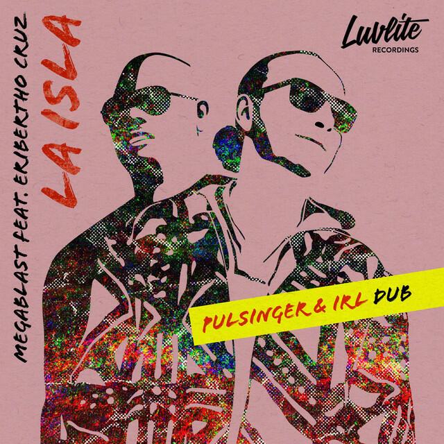 Релиз La Isla (Pulsinger & Irl Dub)