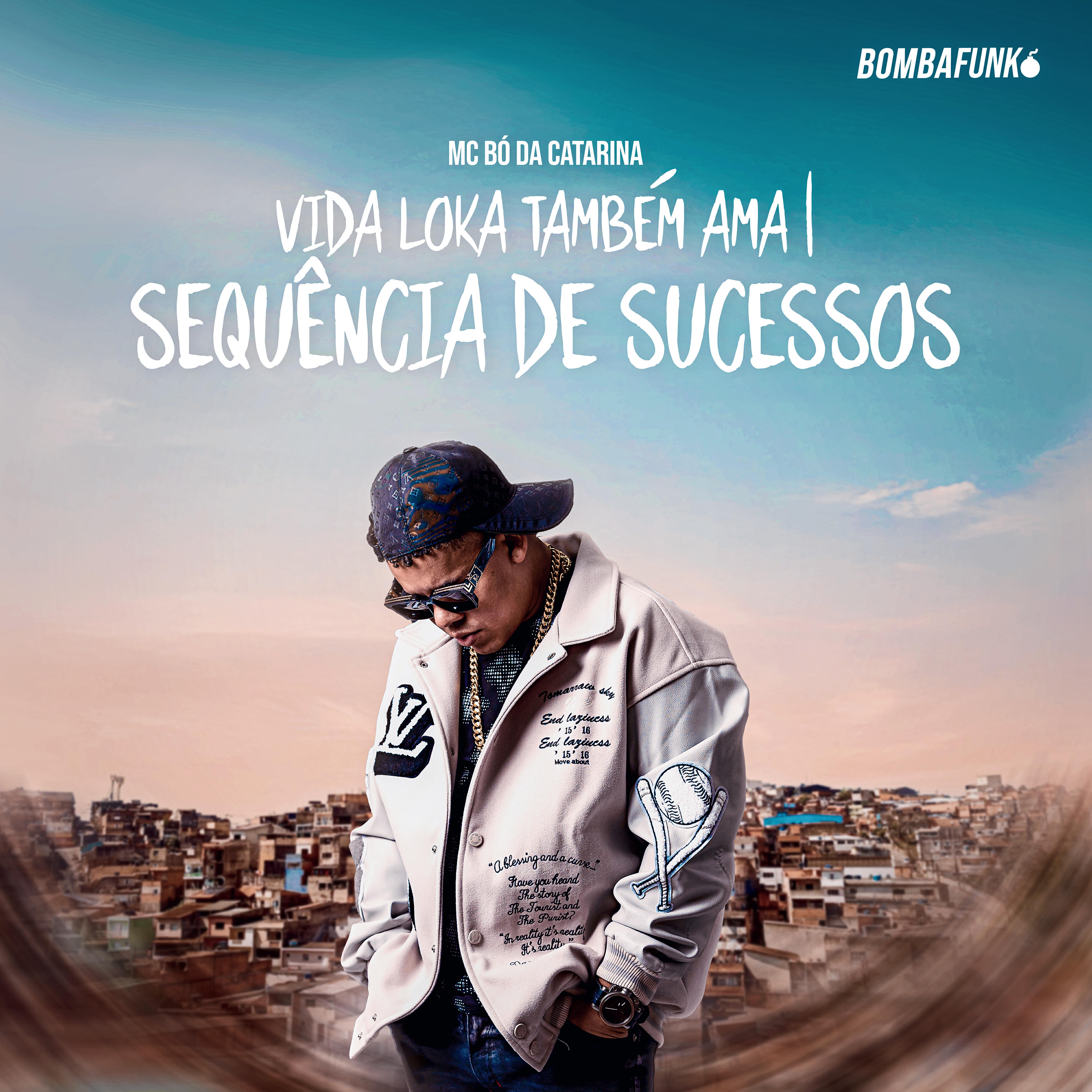 Релиз Vida Loka Também Ama / Sequência de Sucessos