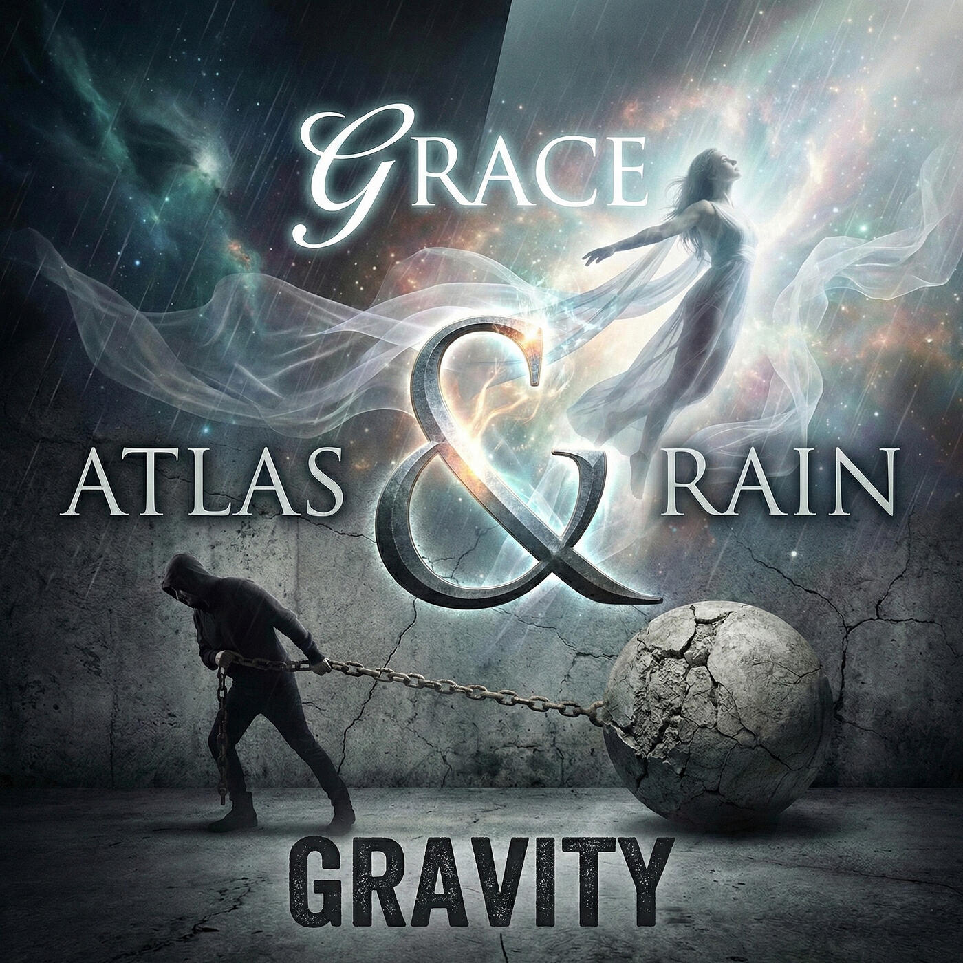 Atlas & Rain