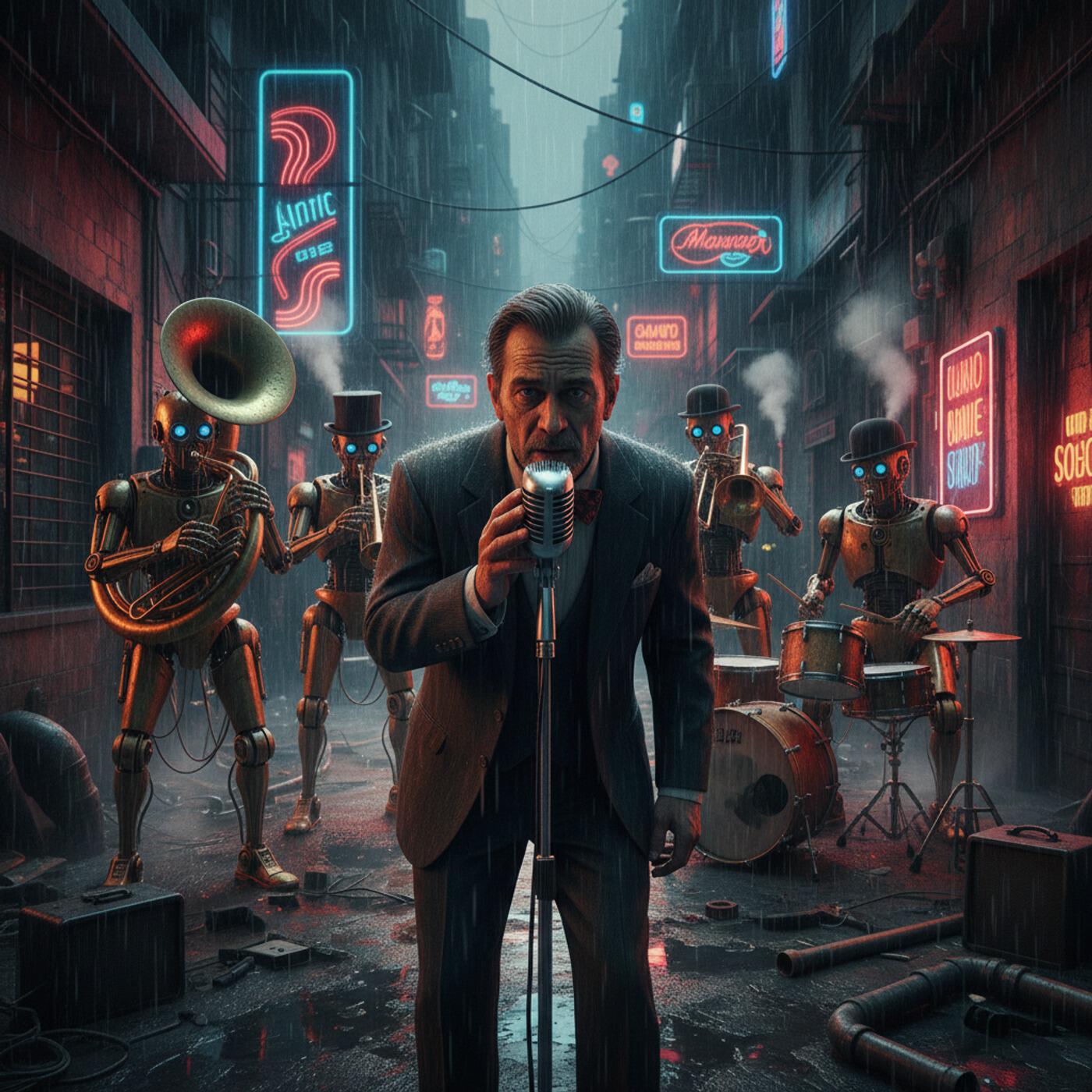 Релиз Neon Rust & Broken Vows