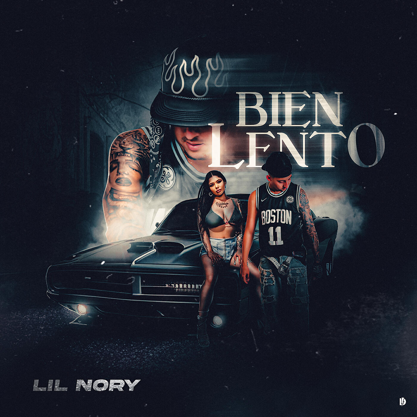 Релиз Bien Lento