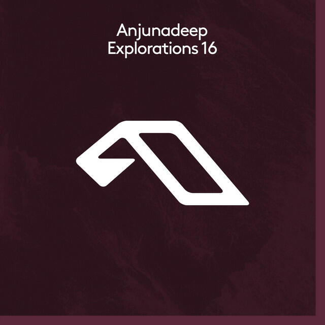 Релиз Anjunadeep Explorations 16