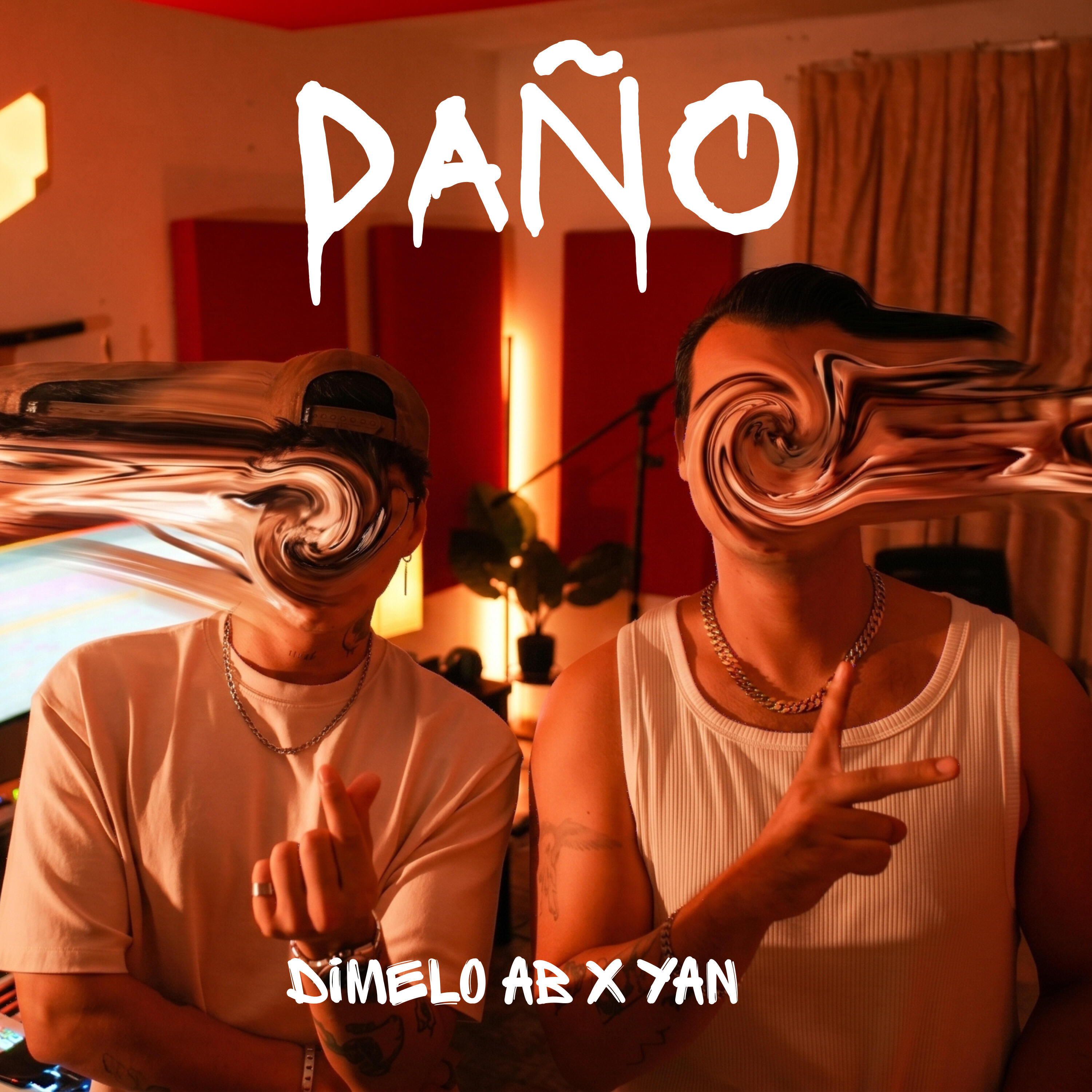 Релиз Daño