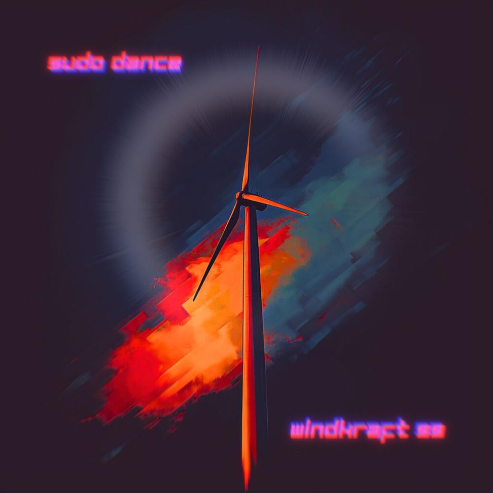 Релиз Windkraft 99