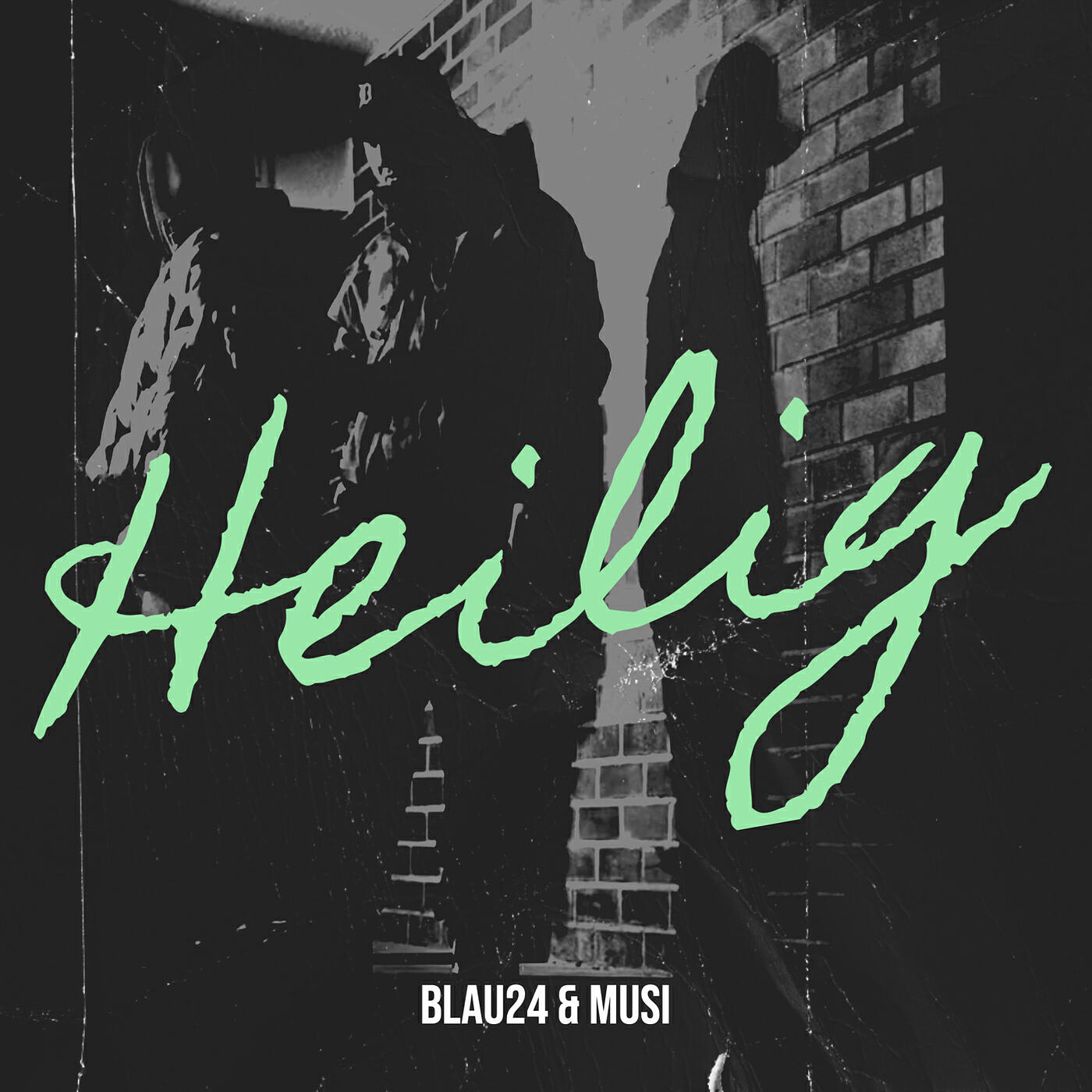 Релиз Heilig