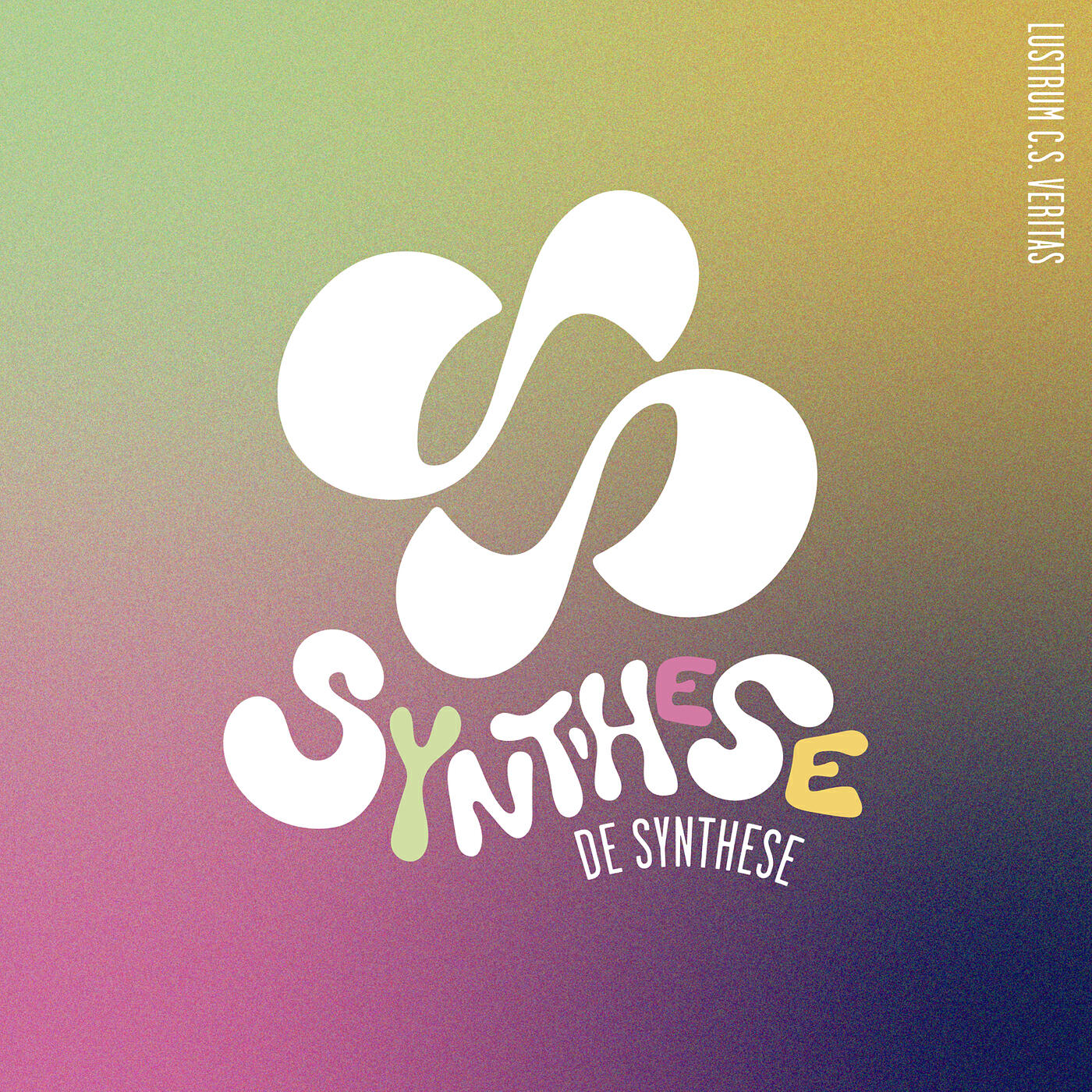 Релиз De Synthese