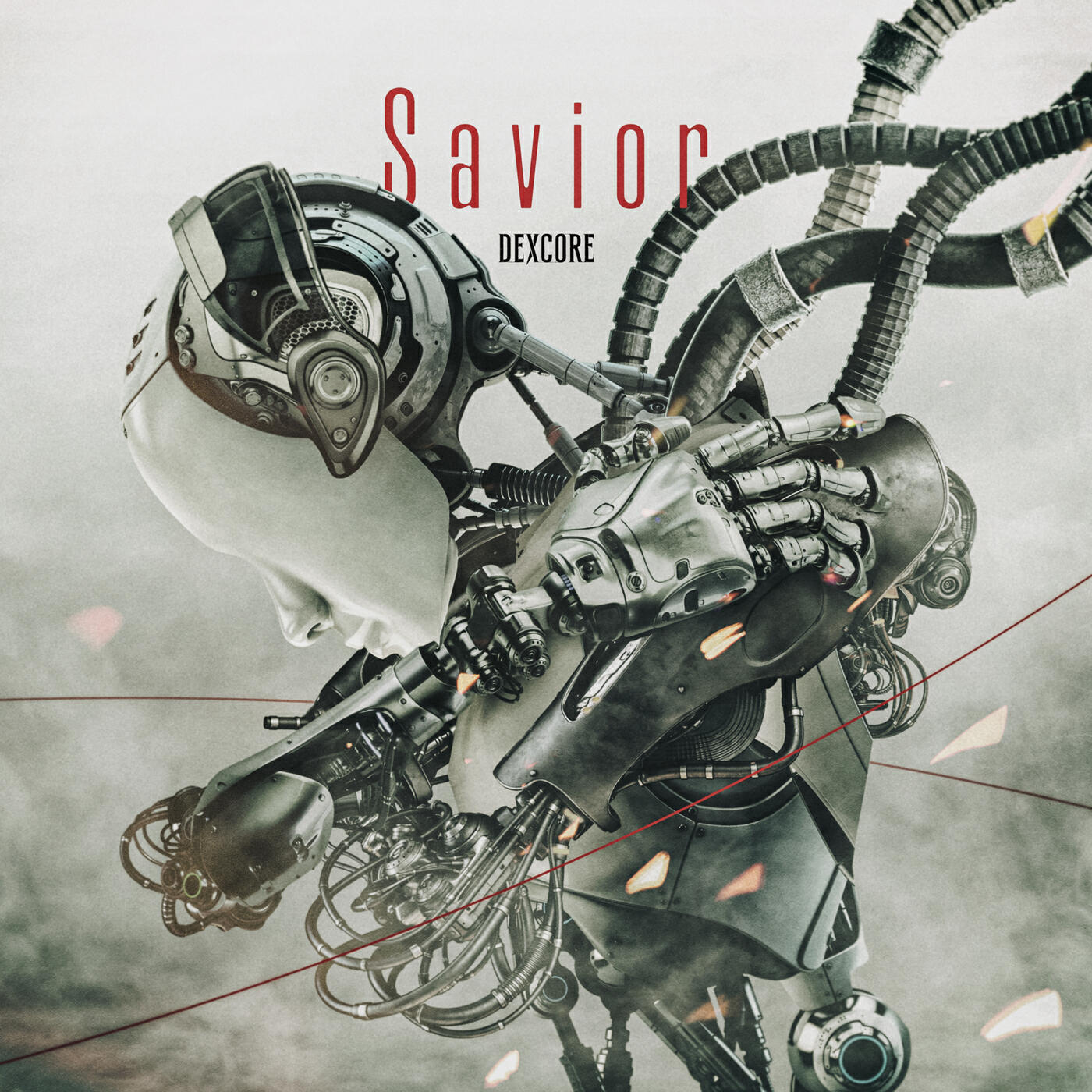 Релиз Savior