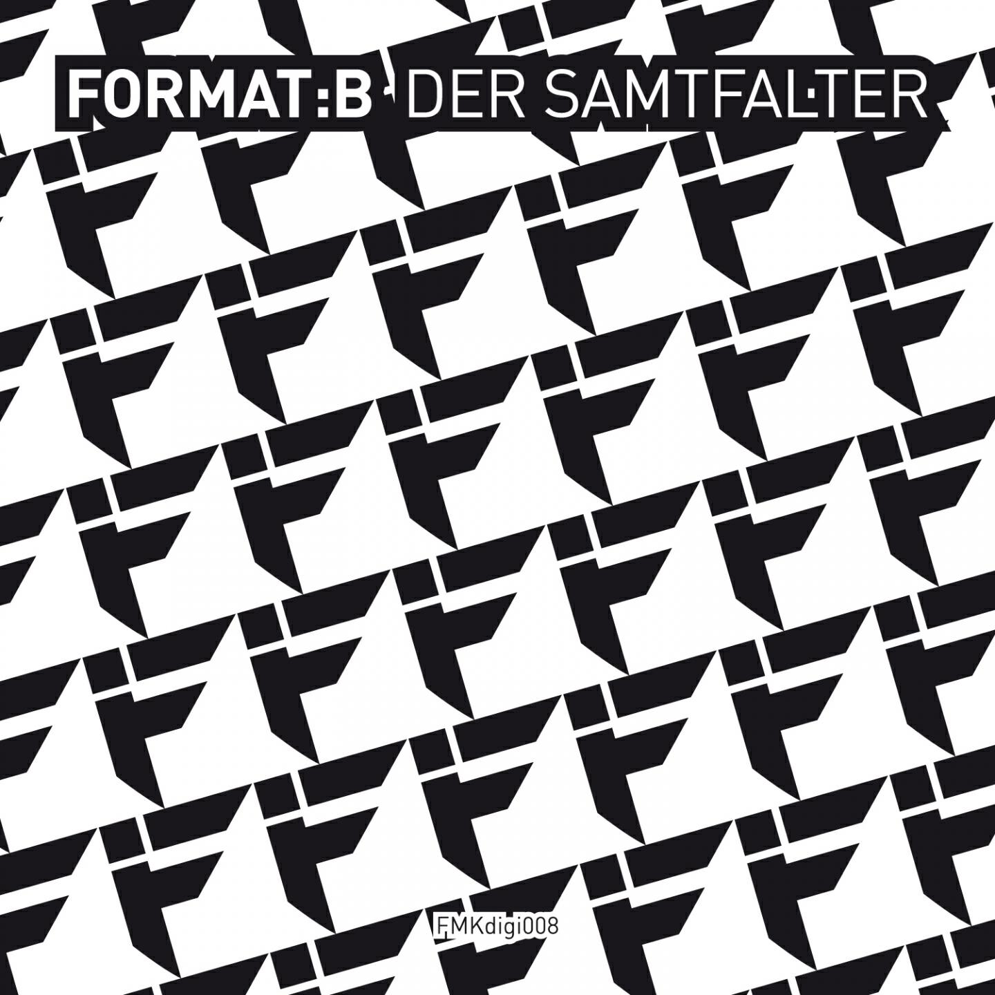 Релиз Der Samtfalter