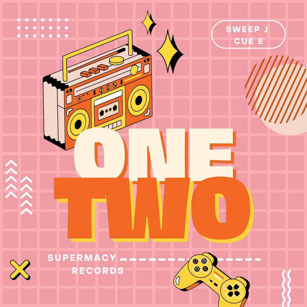 Релиз One Two