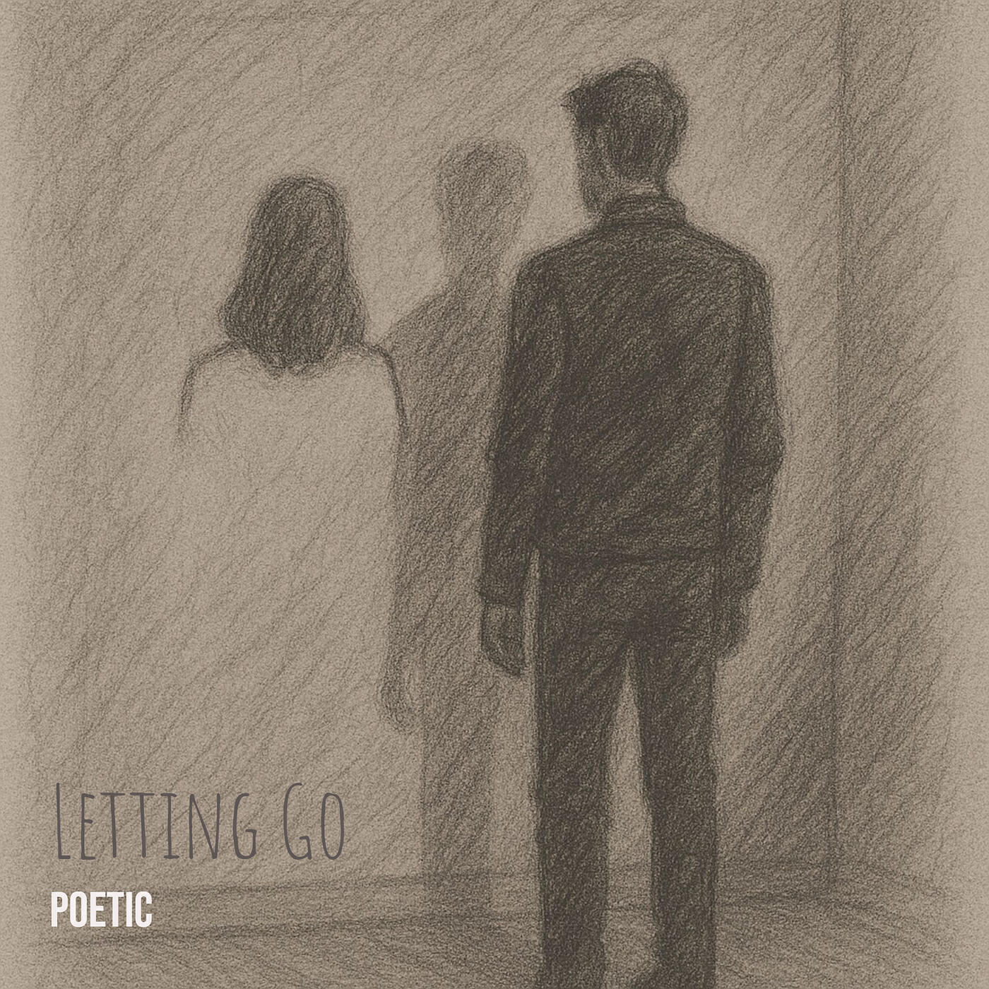 Релиз Letting Go