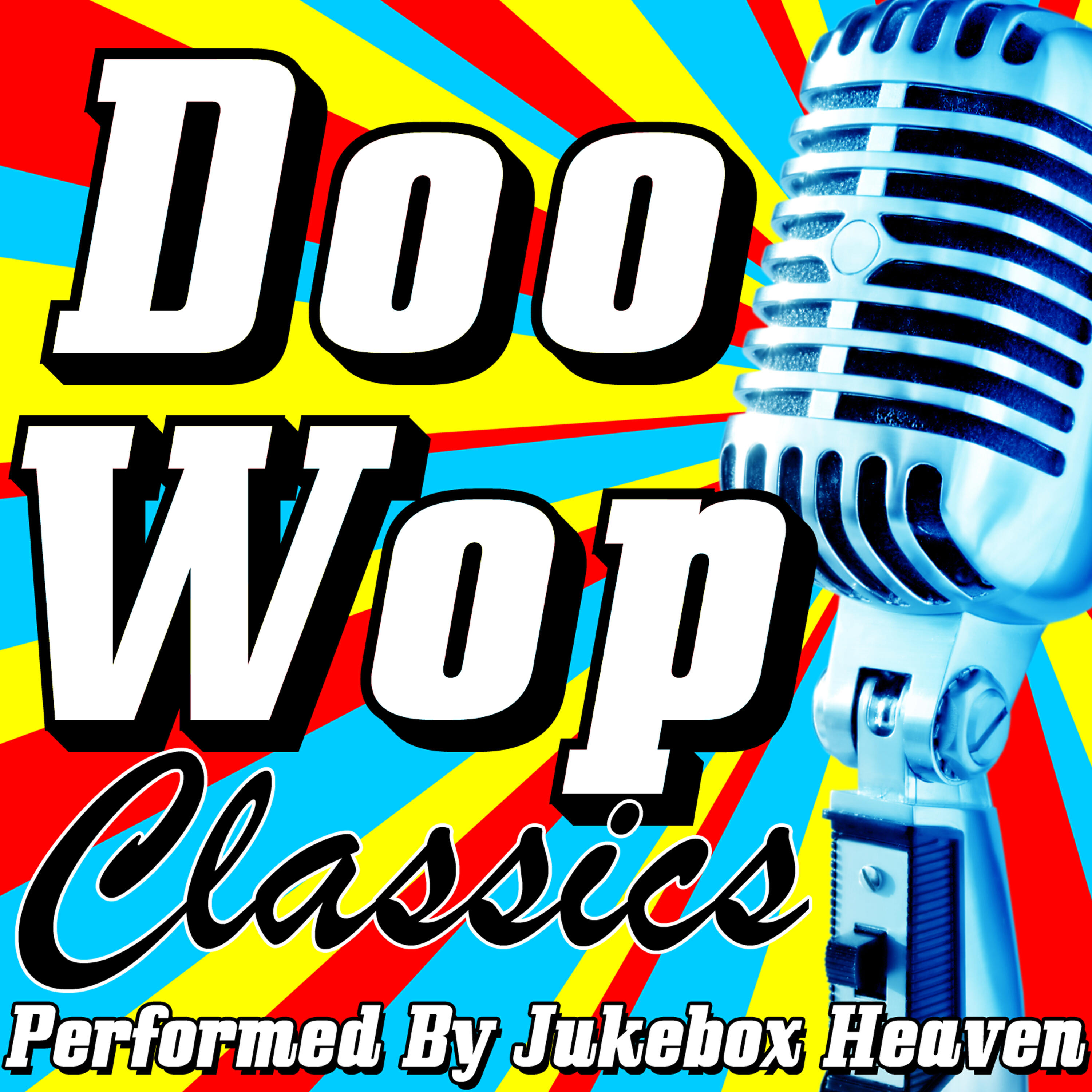 Постер альбома Doo Wop Classics