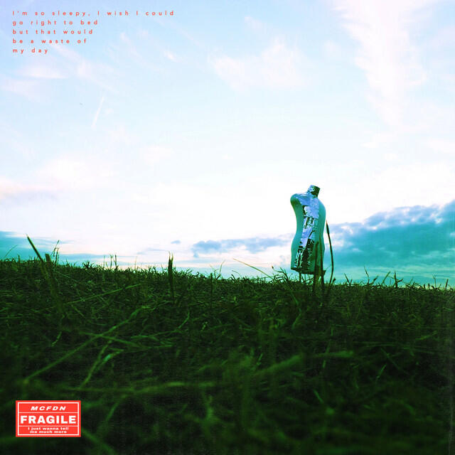 Релиз Fragile
